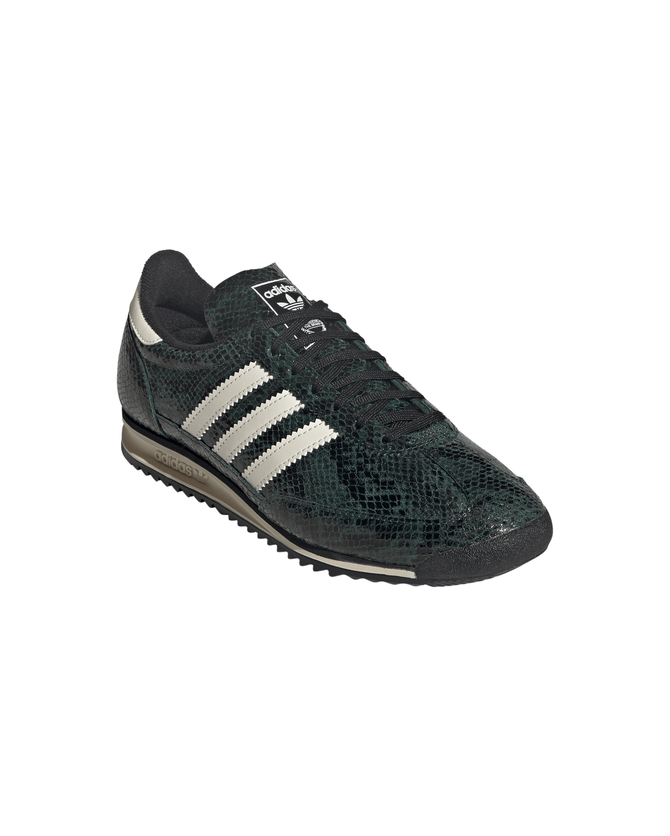  Adidas-W SL 72 OG Green-Starcowparis - Starcowparis - 2