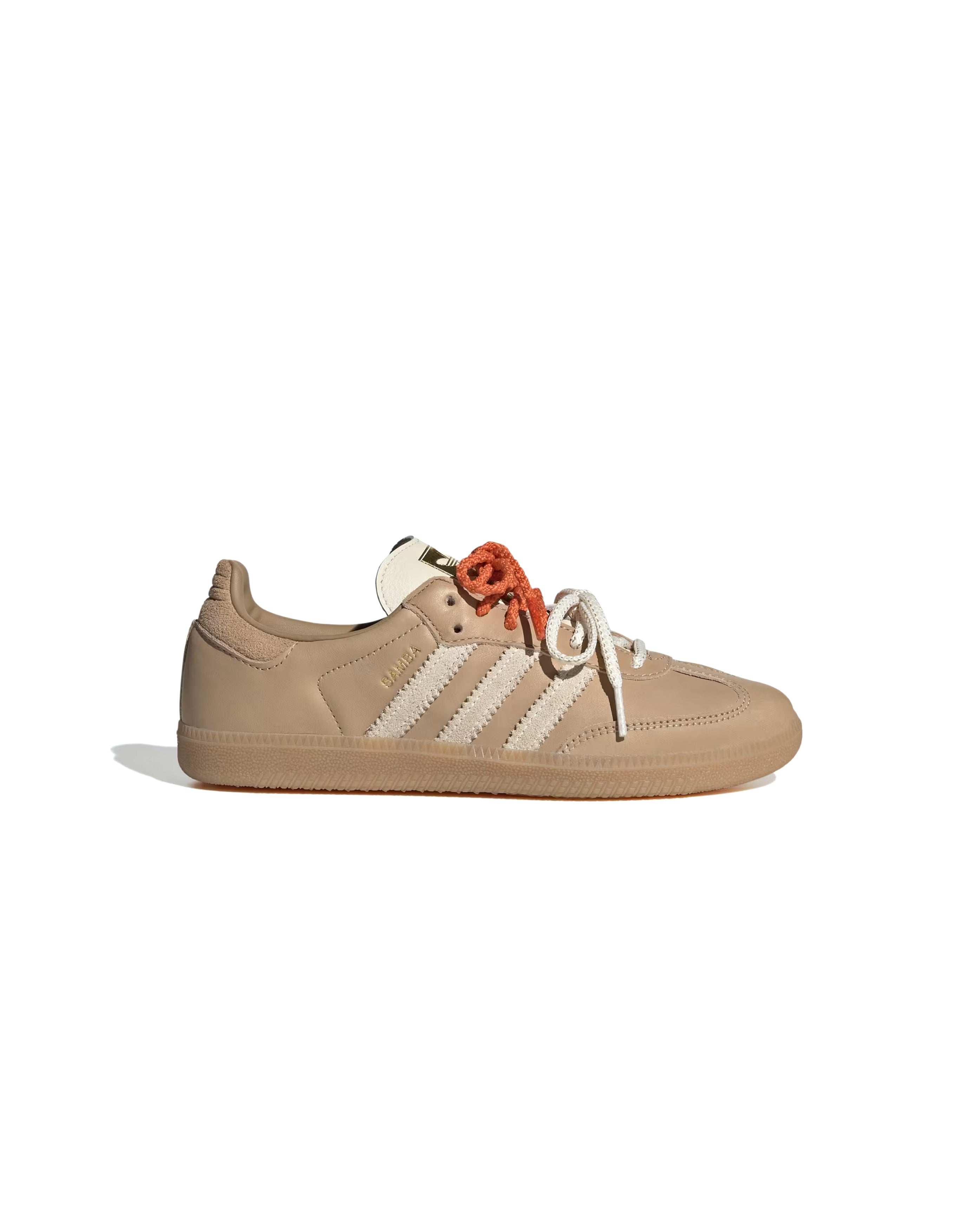 W Samba OG Magic Beige Cardboard - Starcowparis - 1