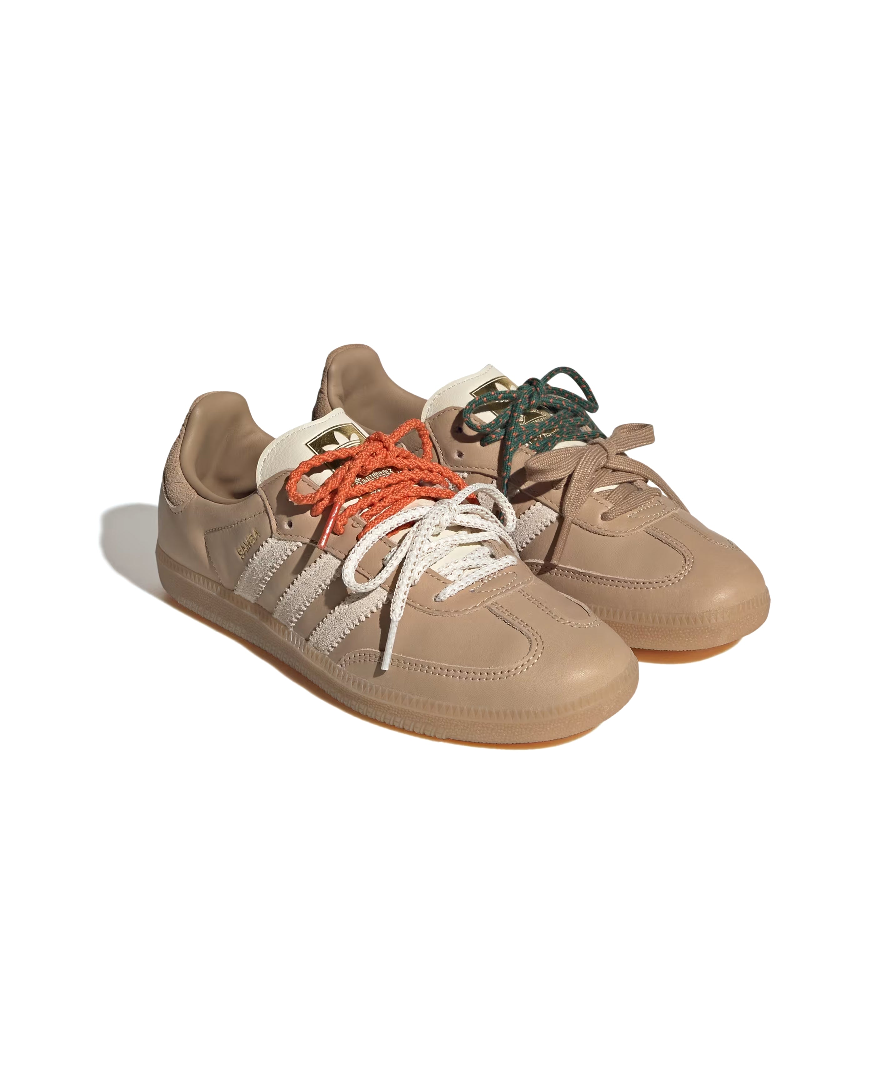 W Samba OG Magic Beige Cardboard - Starcowparis - 2