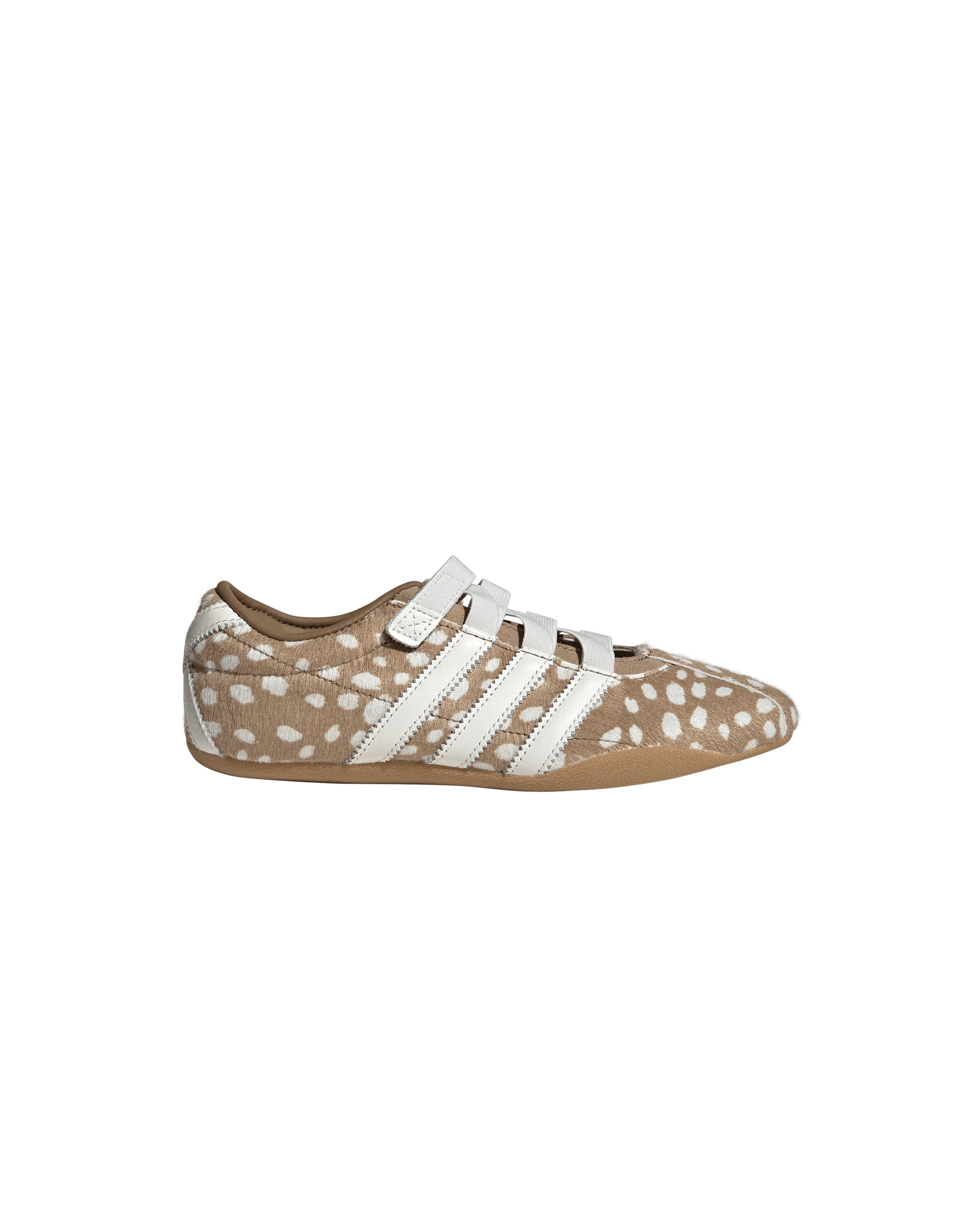 W Tokyo MJ Brown Desert - Starcowparis - 1