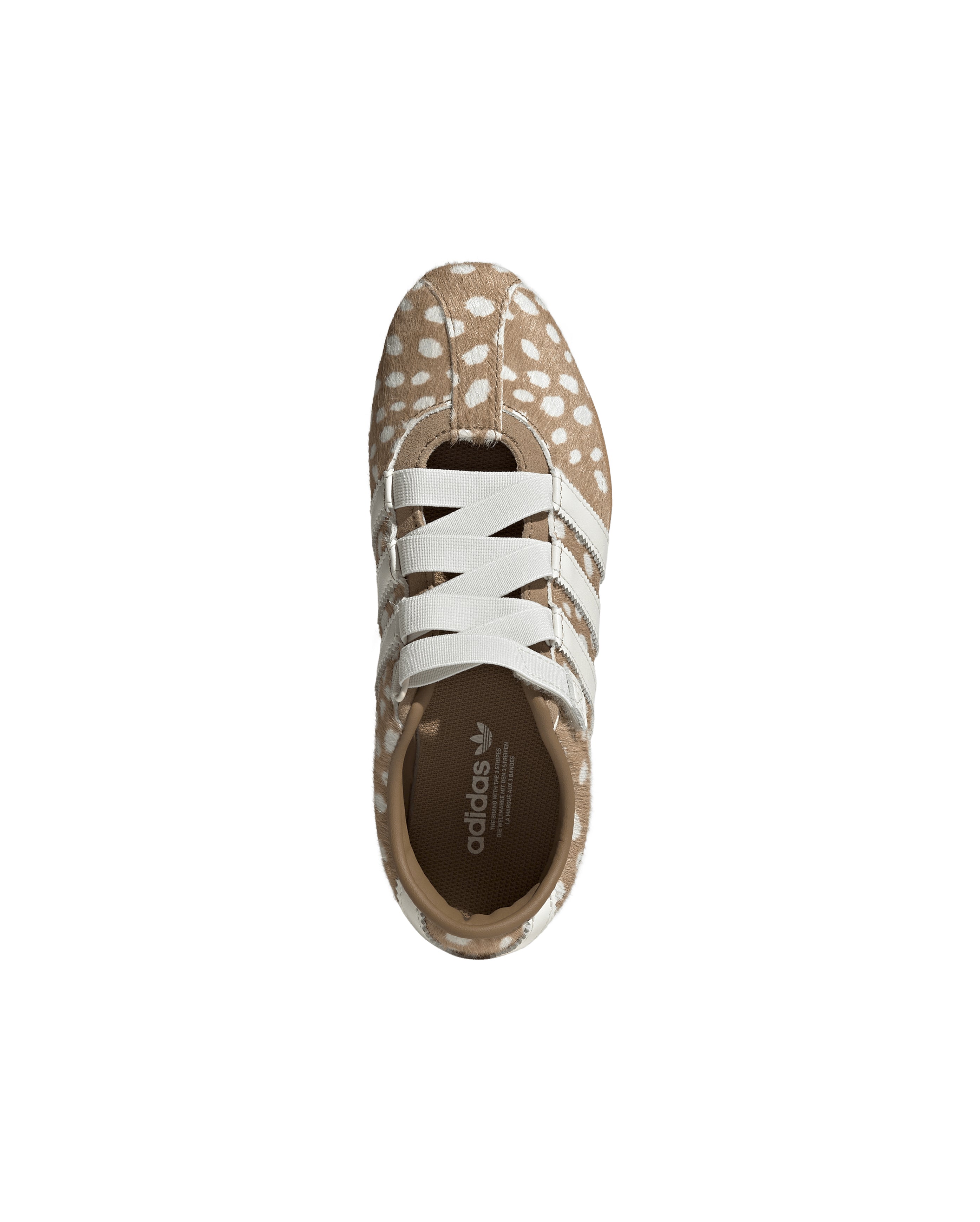 W Tokyo MJ Brown Desert - Starcowparis - 6