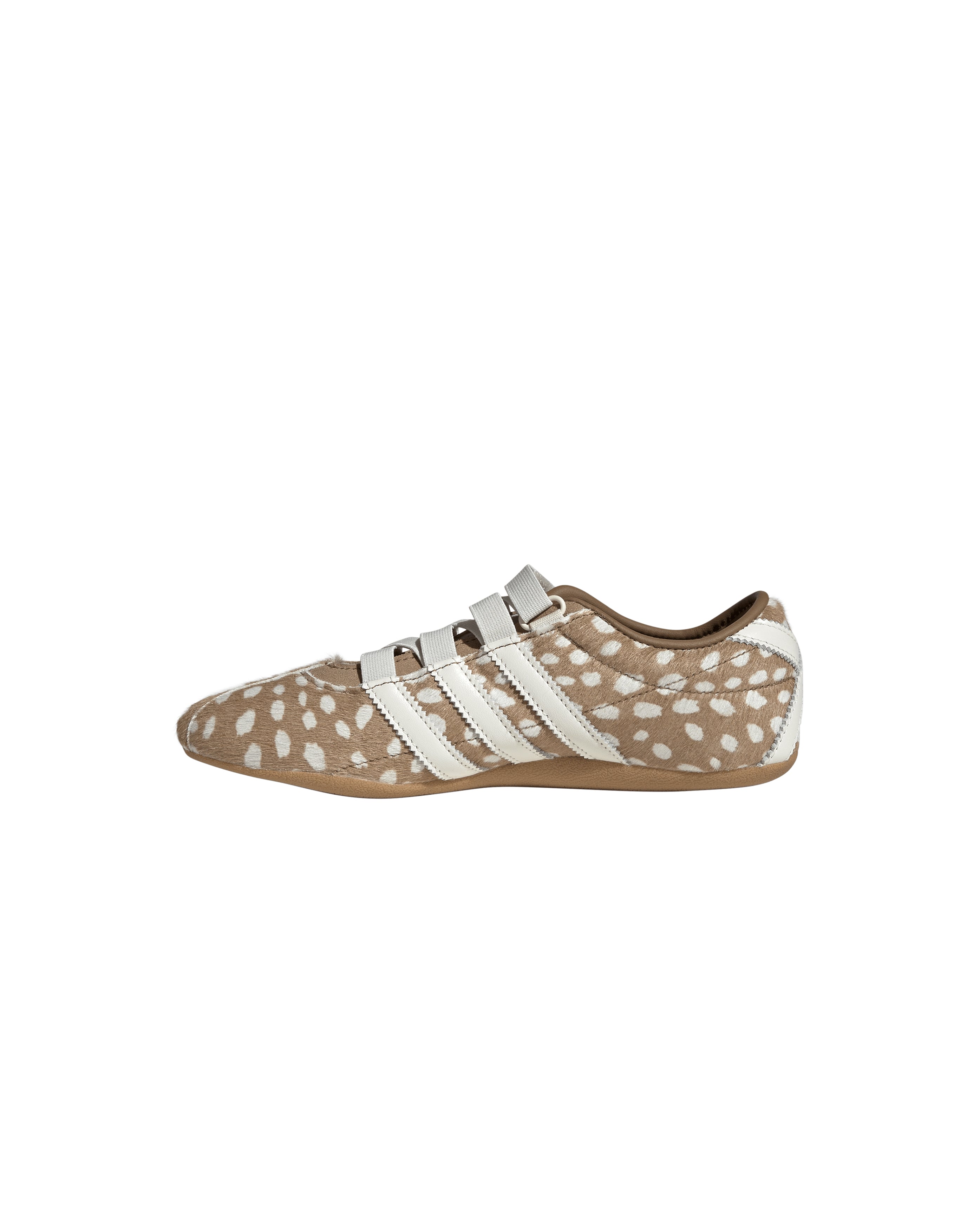 W Tokyo MJ Brown Desert - Starcowparis - 3