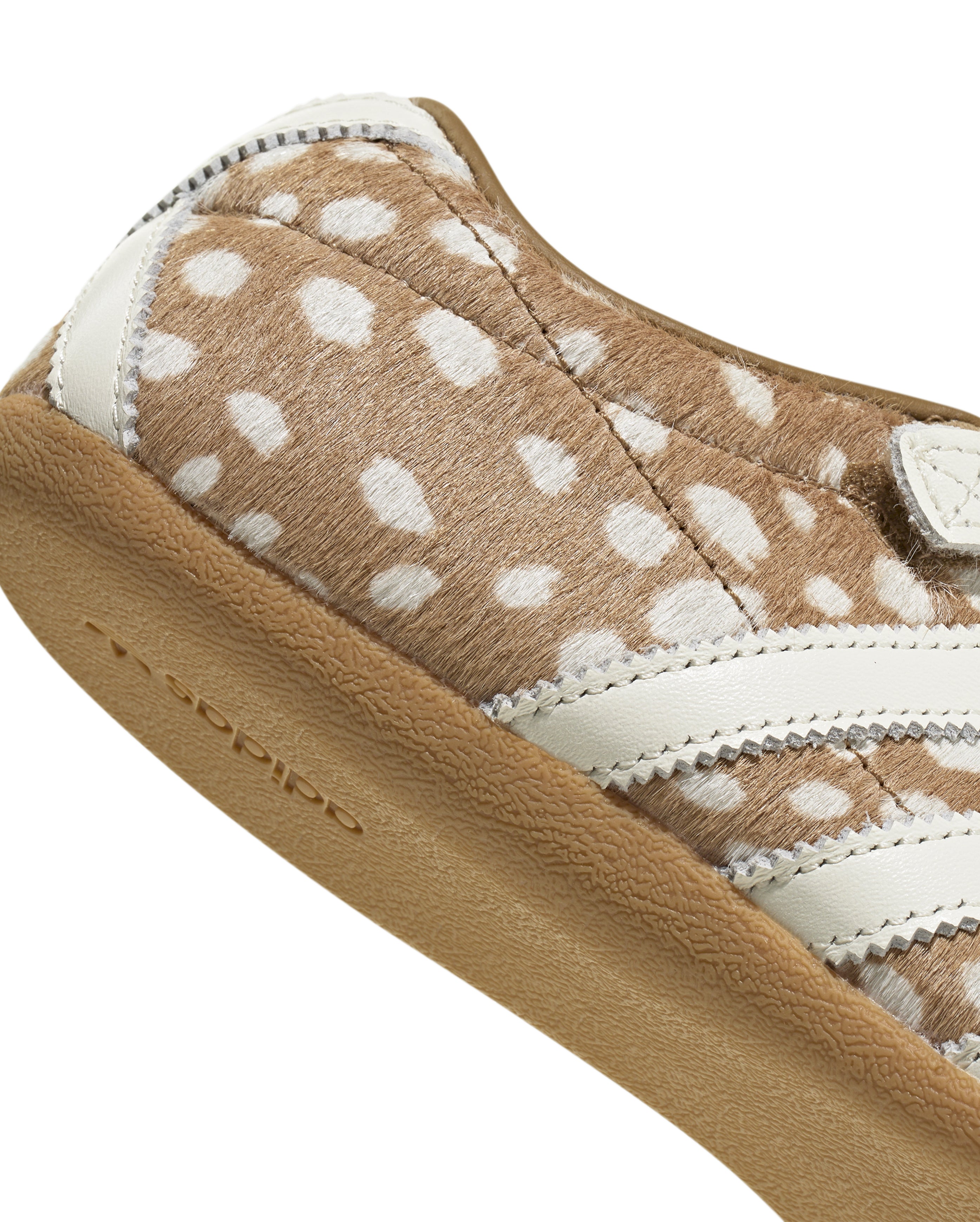 W Tokyo MJ Brown Desert - Starcowparis - 4
