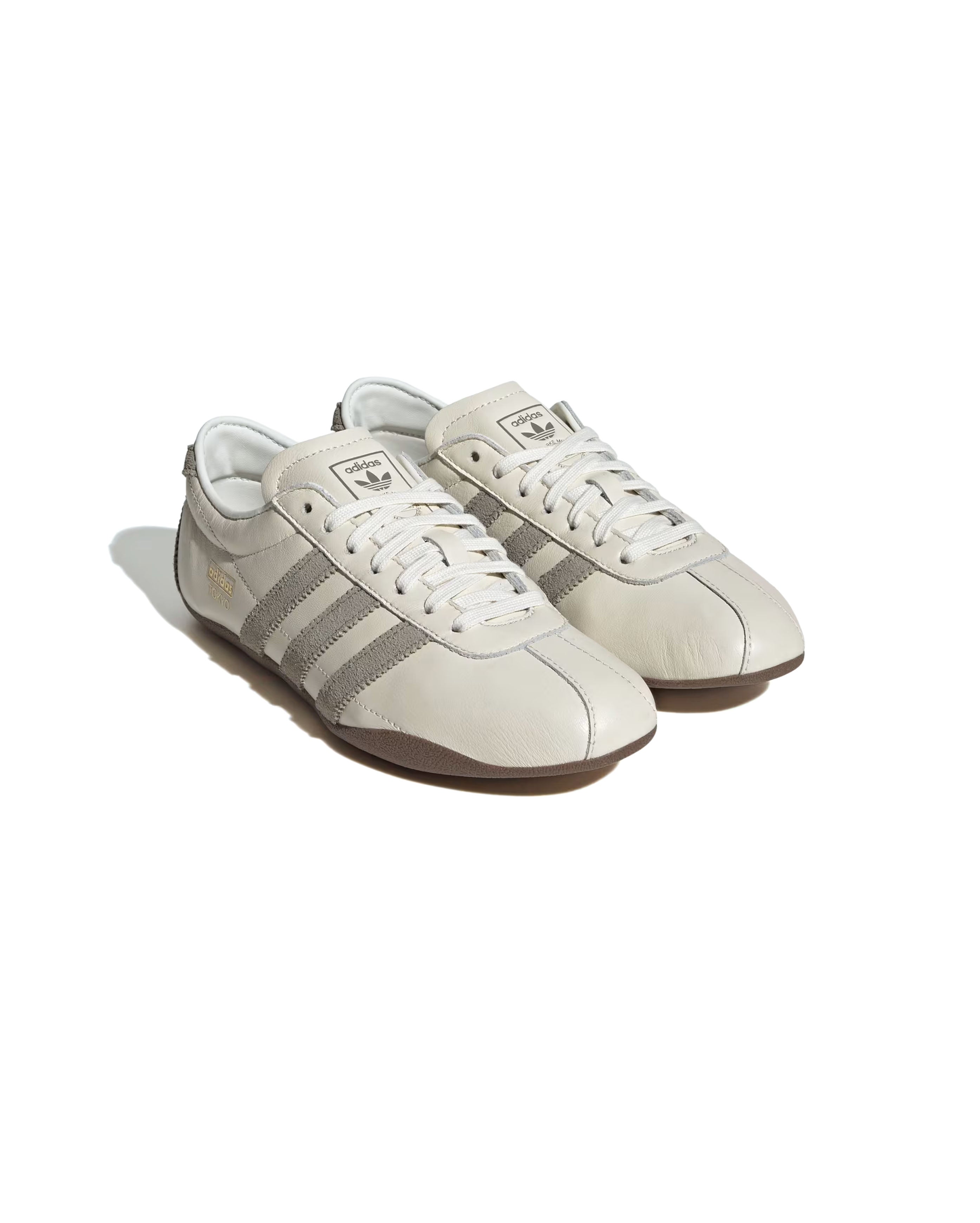 W Tokyo Off White Silver Pebble - Starcowparis - 2
