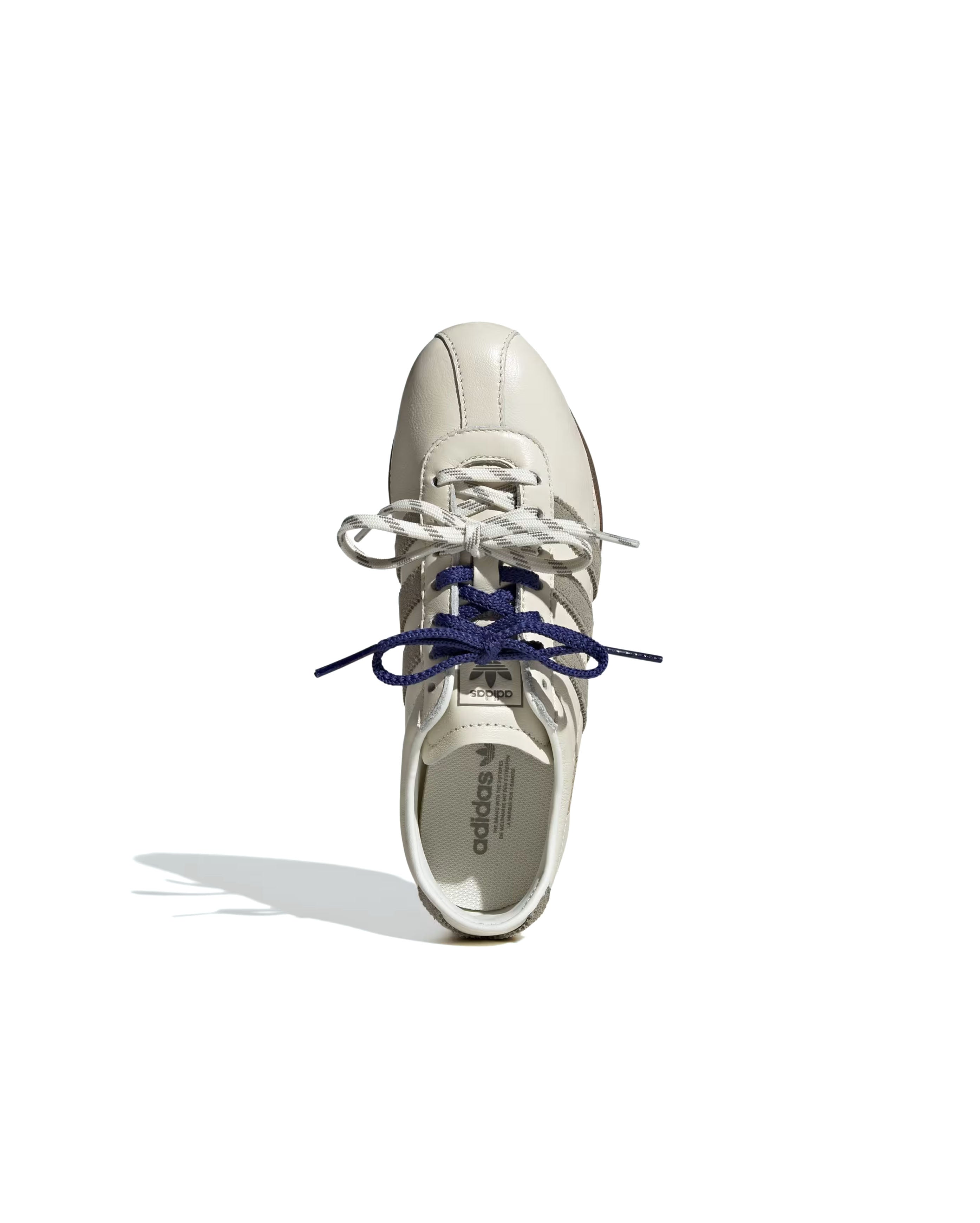 W Tokyo Off White Silver Pebble - Starcowparis - 5