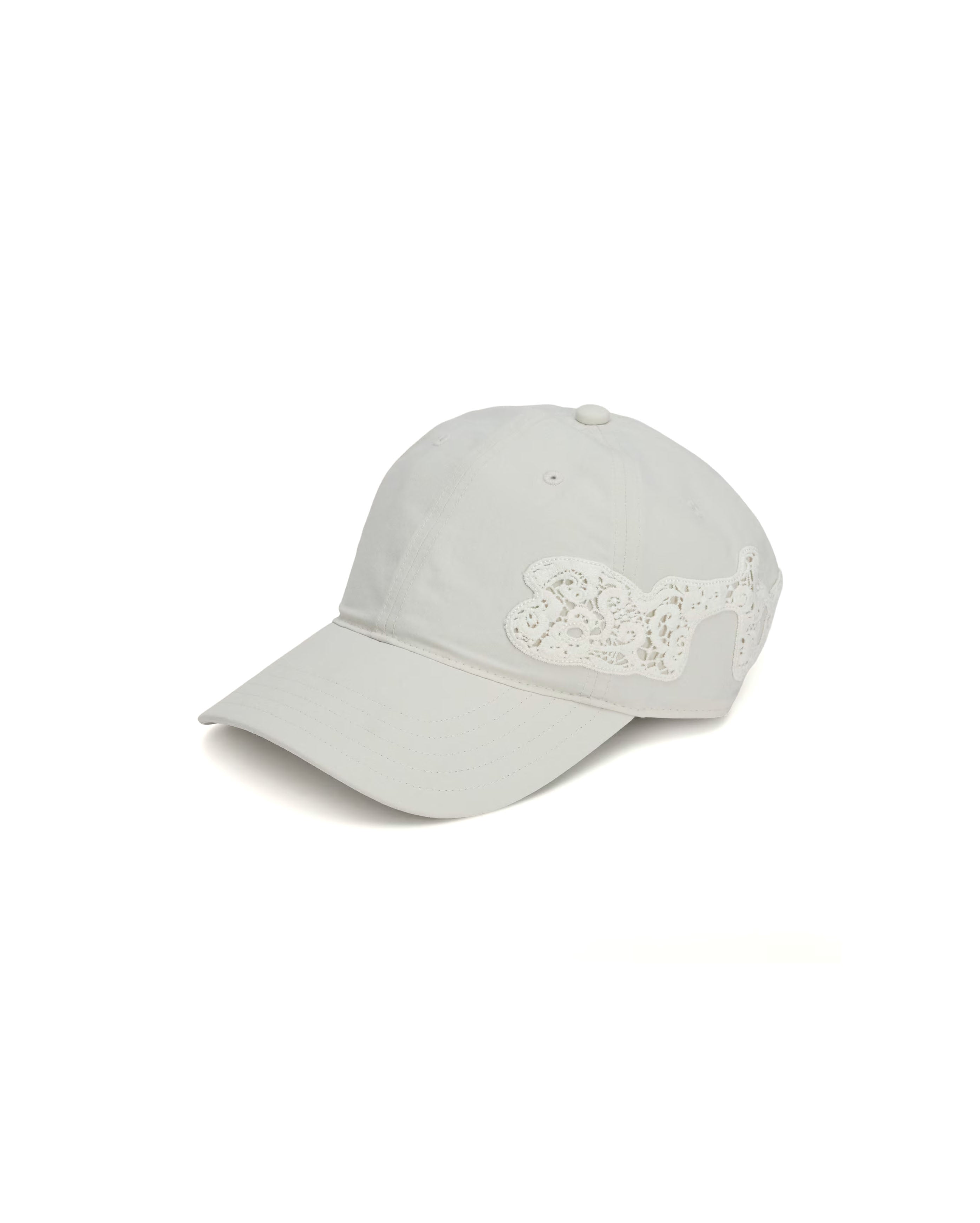 x Arte Cap White - Starcowparis - 1