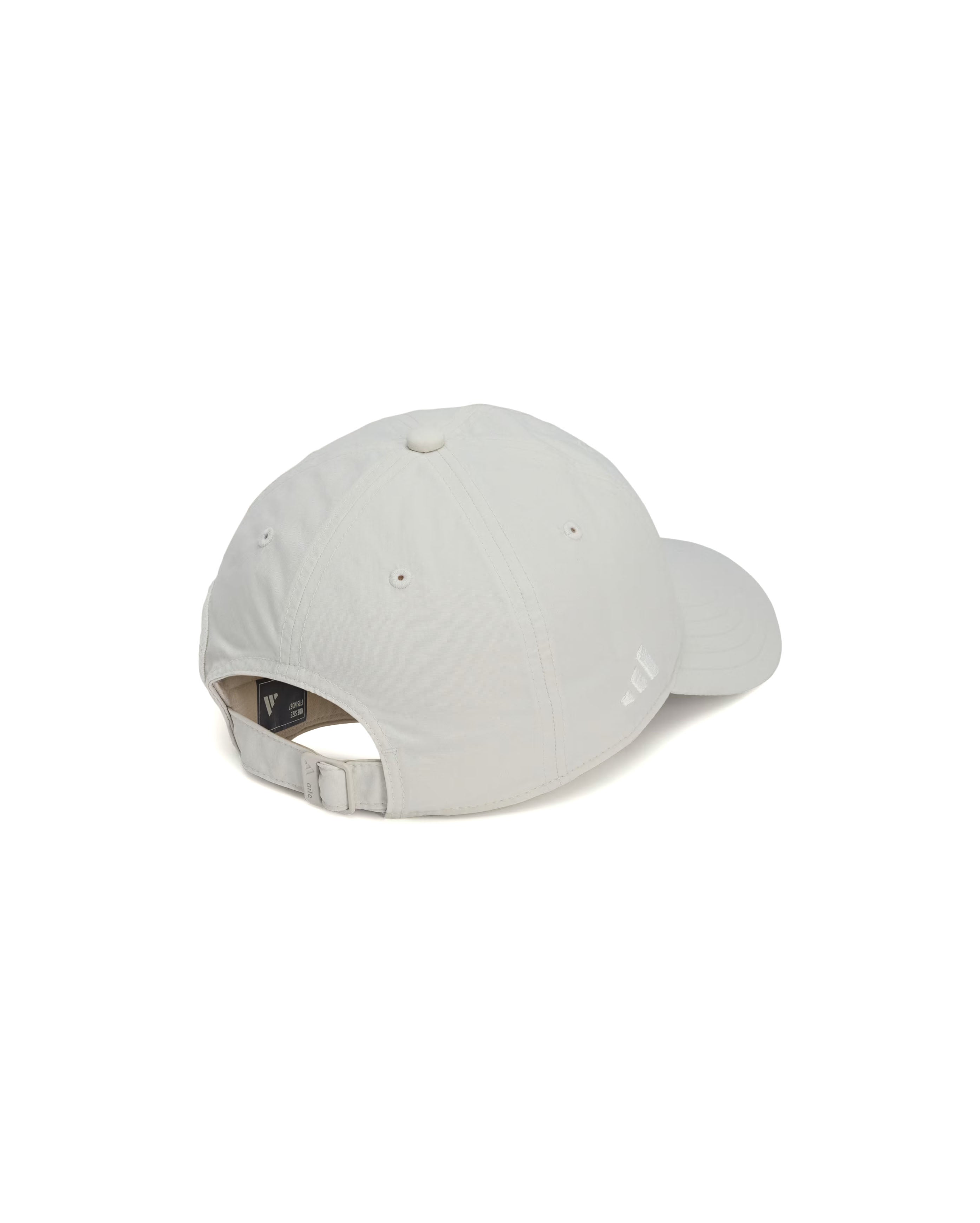 x Arte Cap White - Starcowparis - 3