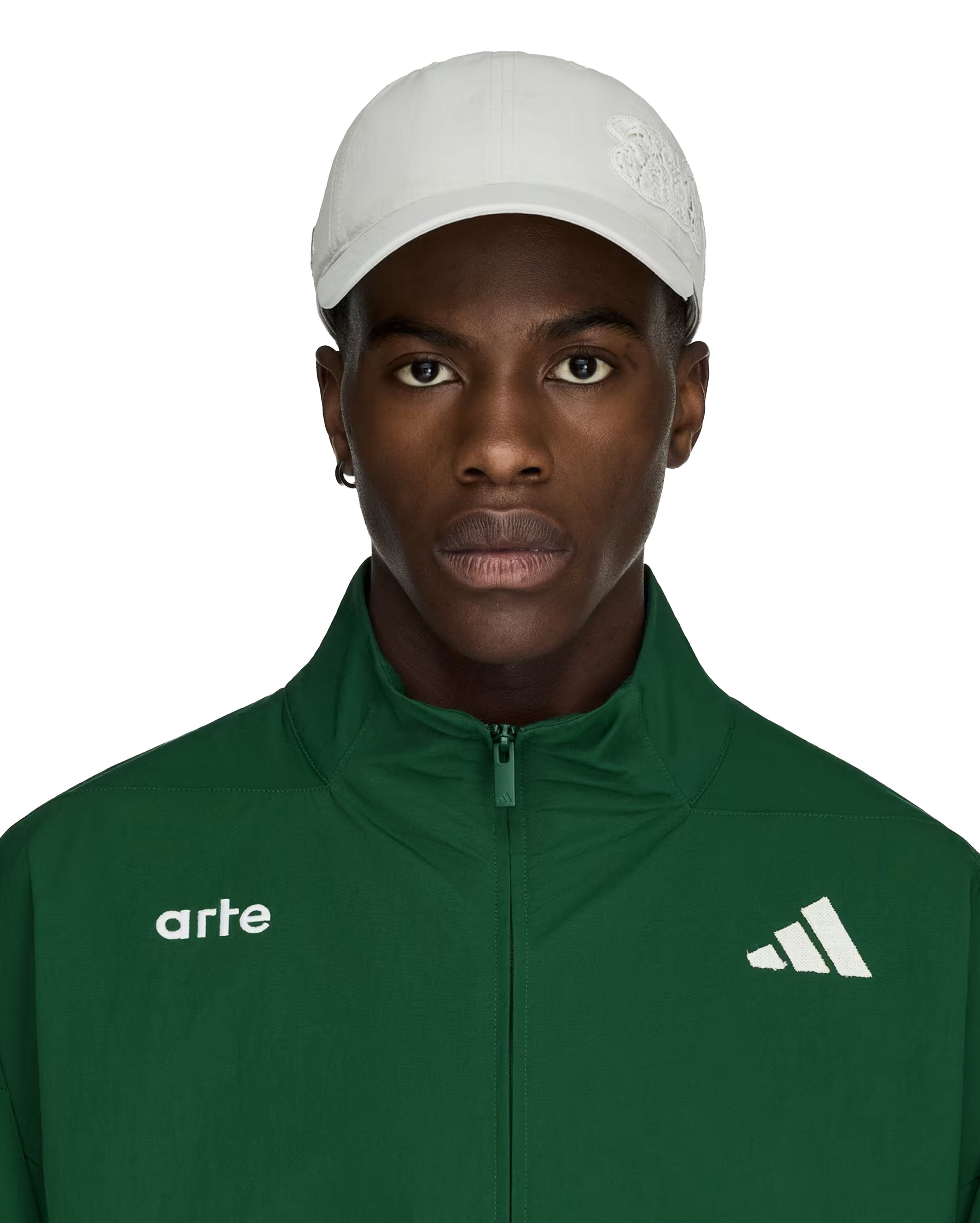 x Arte Cap White - Starcowparis - 2