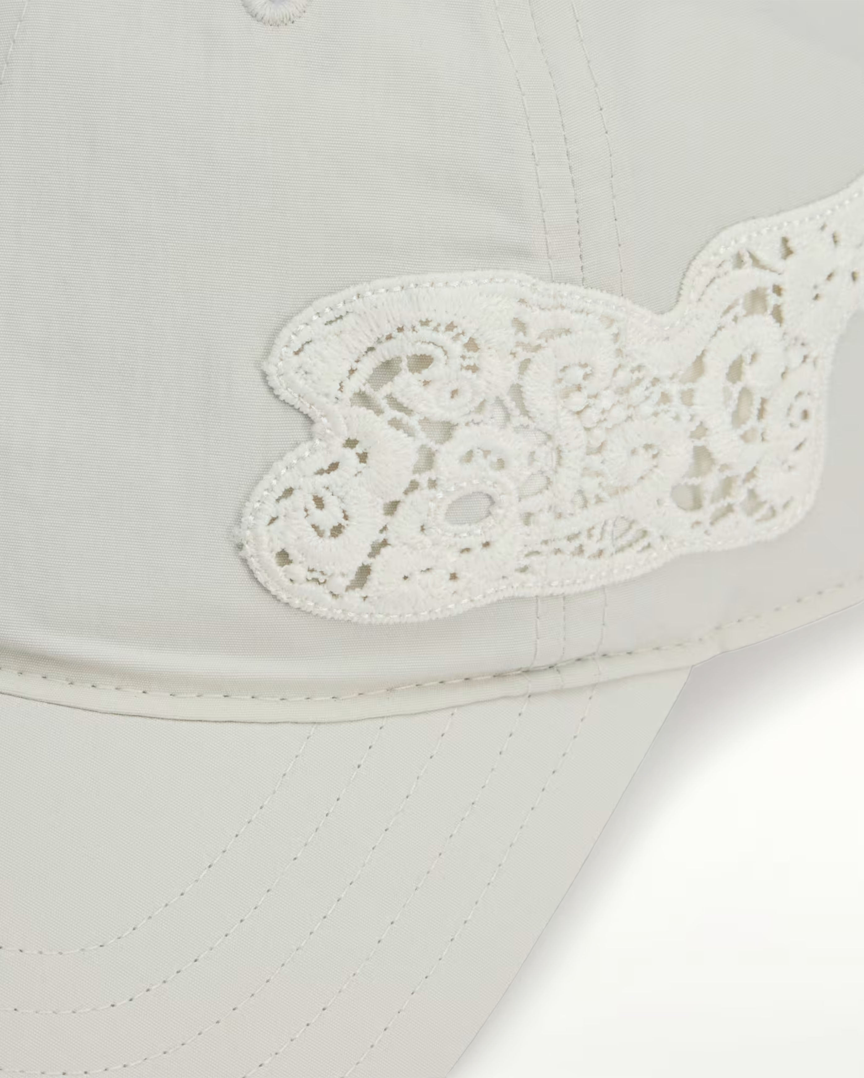 x Arte Cap White - Starcowparis - 4