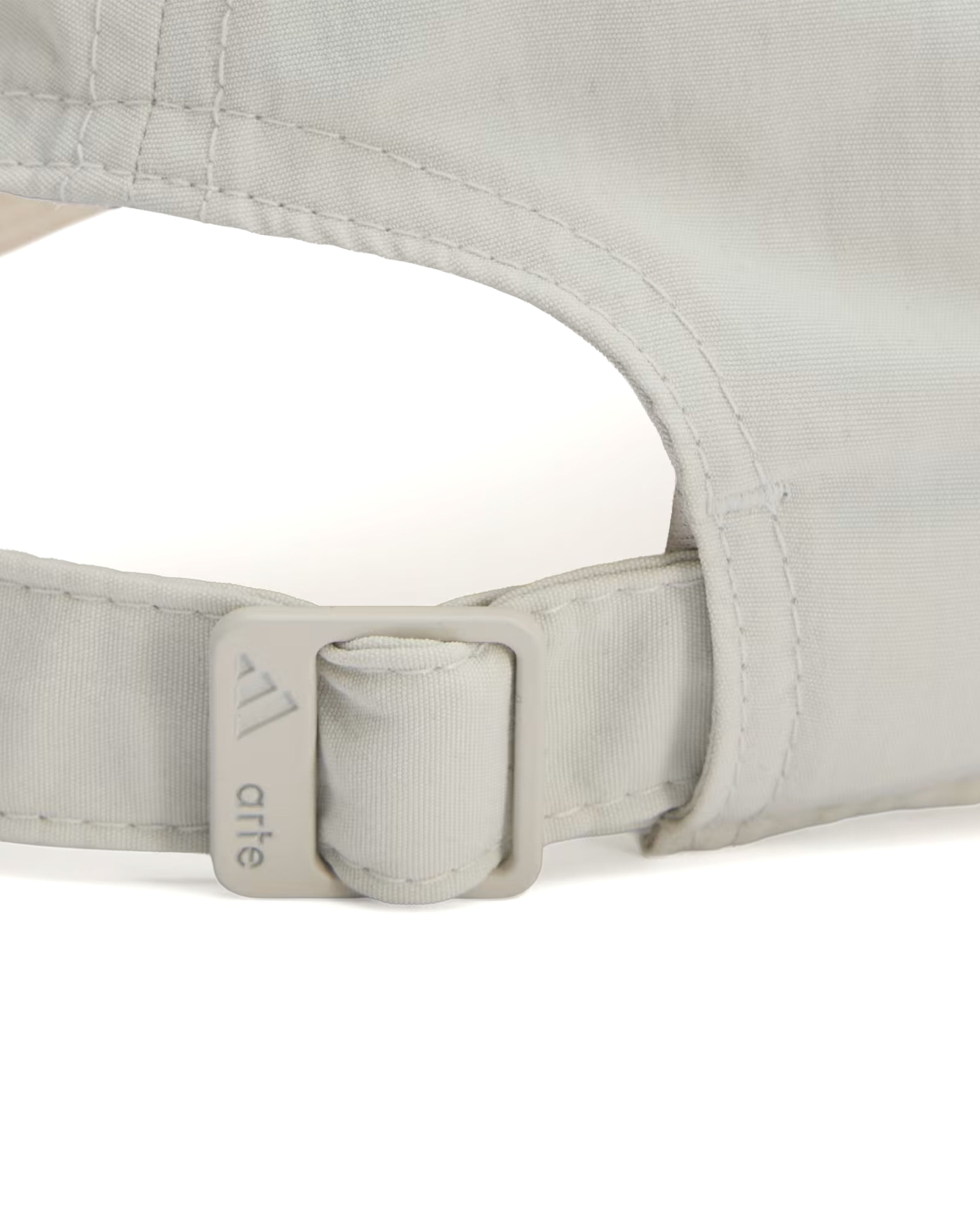 x Arte Cap White - Starcowparis - 5
