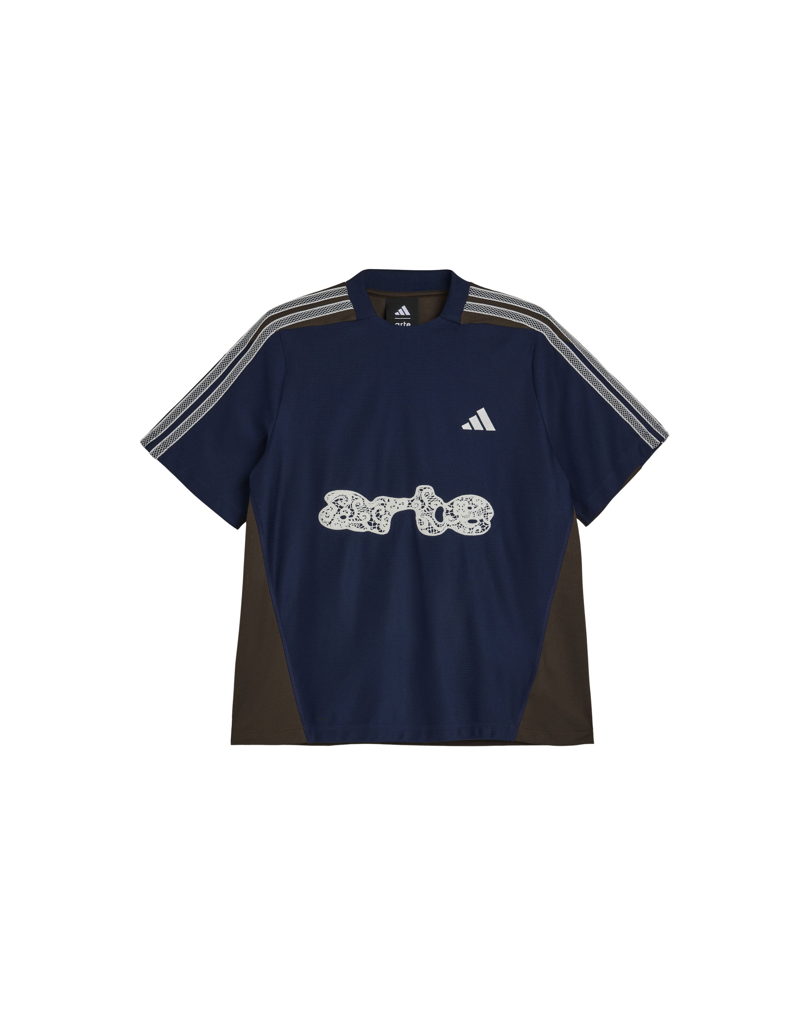 x Arte Jersey Navy - Starcowparis - 1
