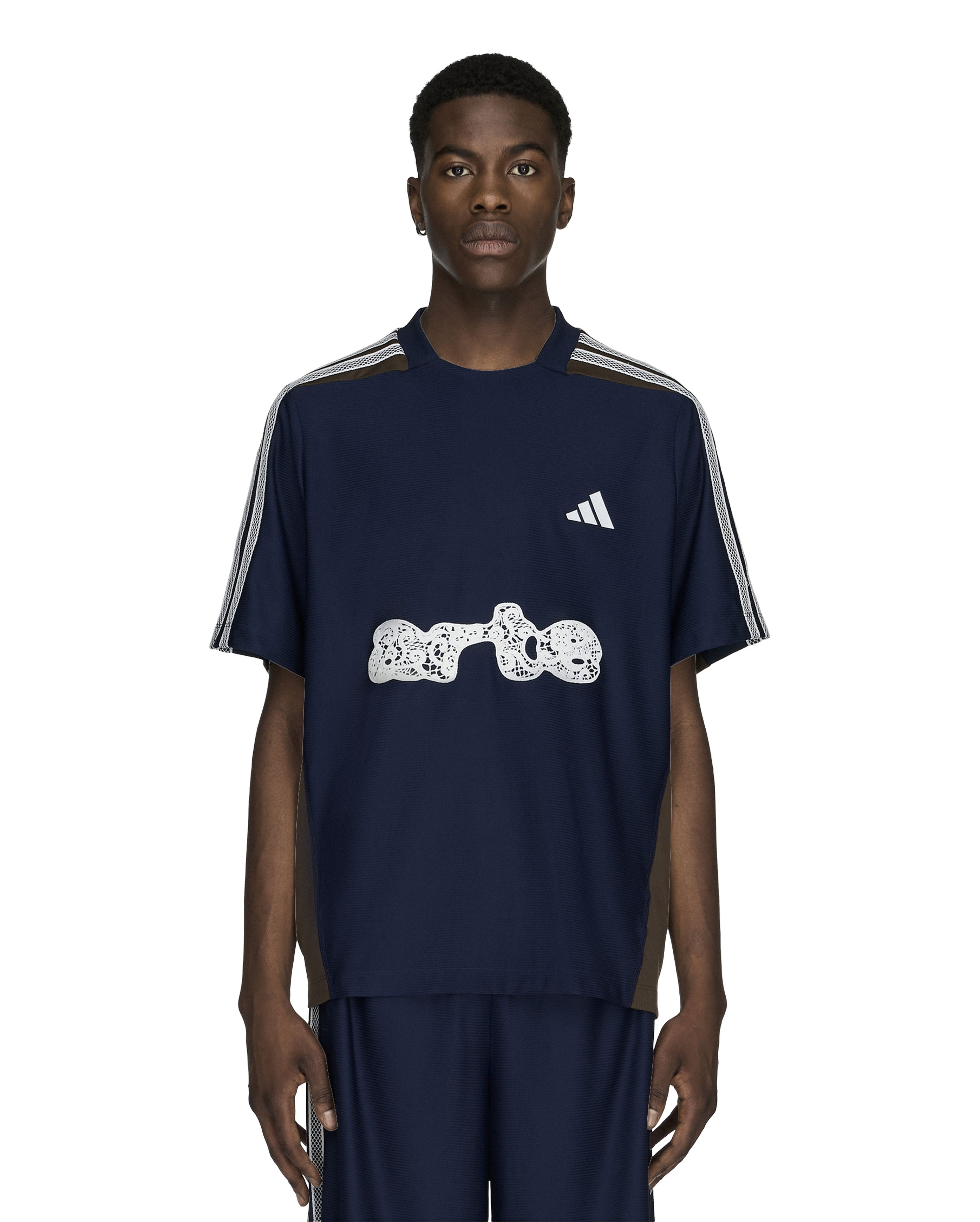 x Arte Jersey Navy - Starcowparis - 2