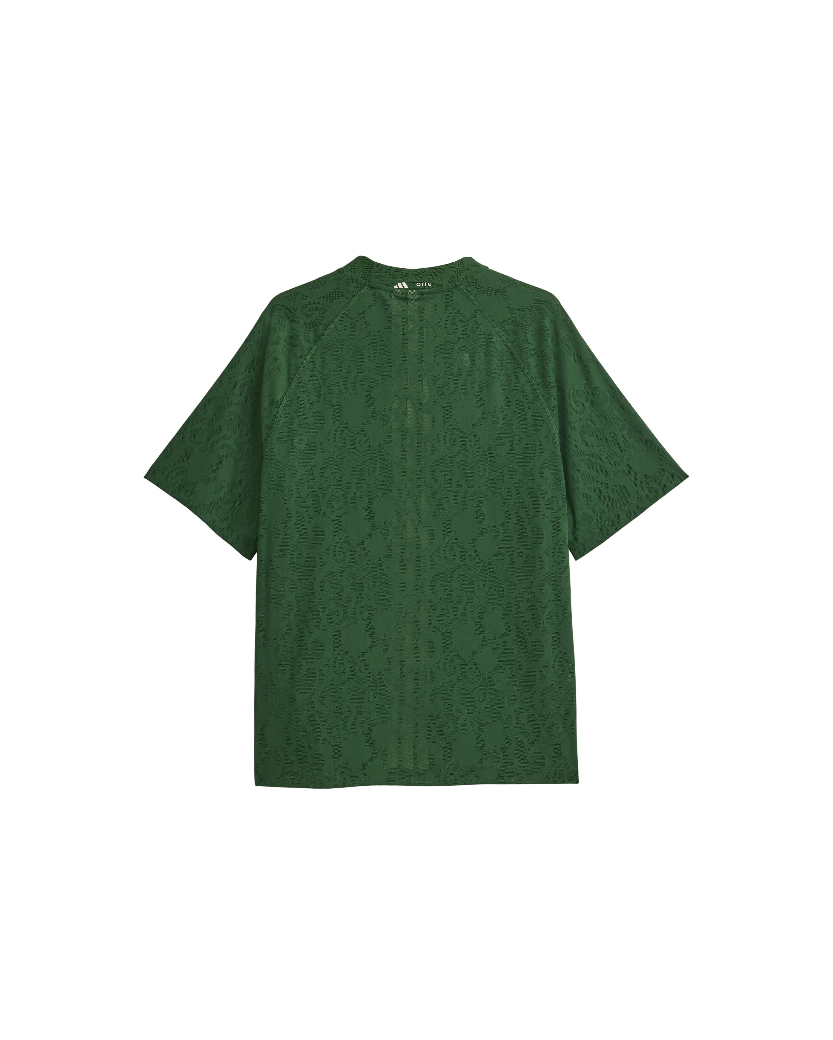 x Arte Lac Jersey Green - Starcowparis - 2
