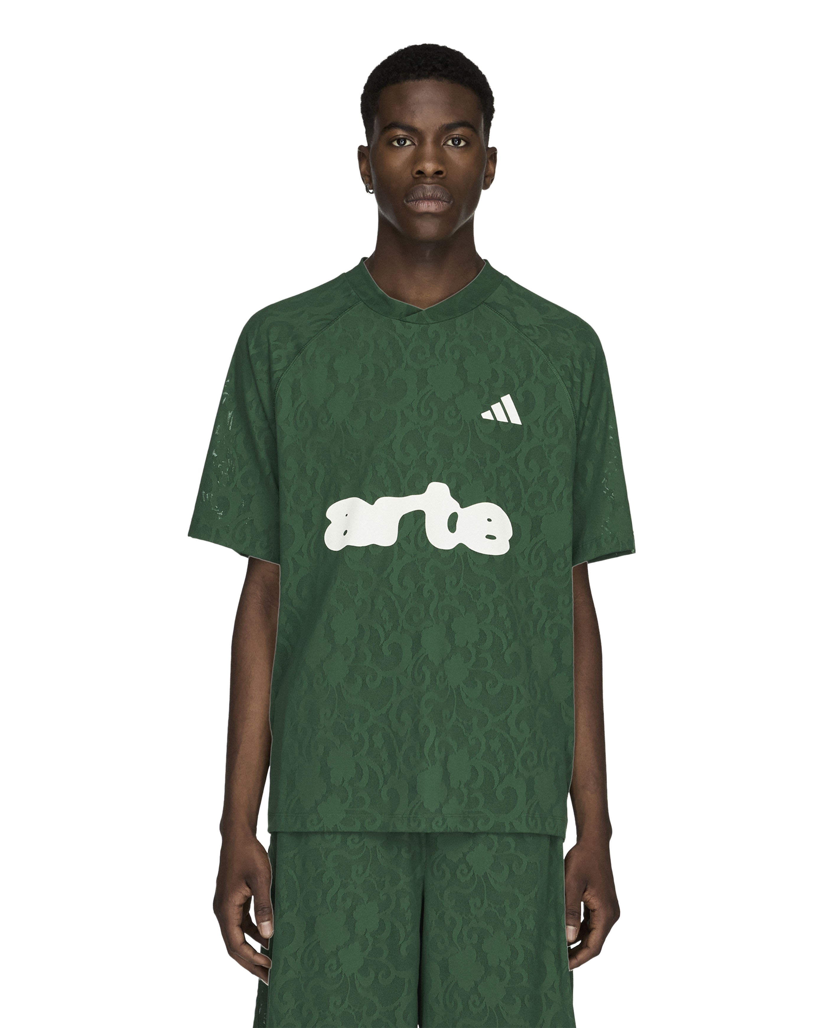 x Arte Lac Jersey Green - Starcowparis - 3