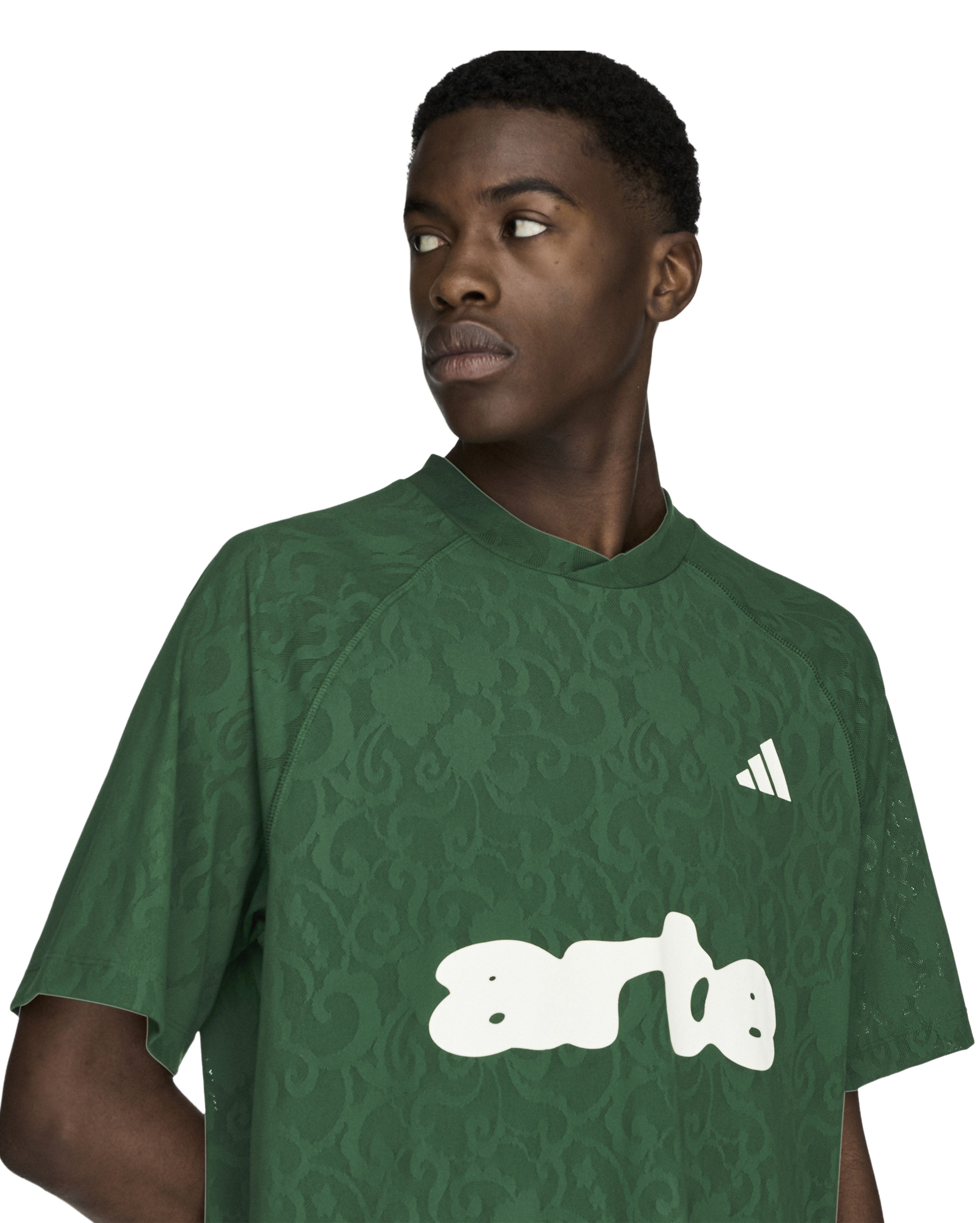 x Arte Lac Jersey Green - Starcowparis - 4