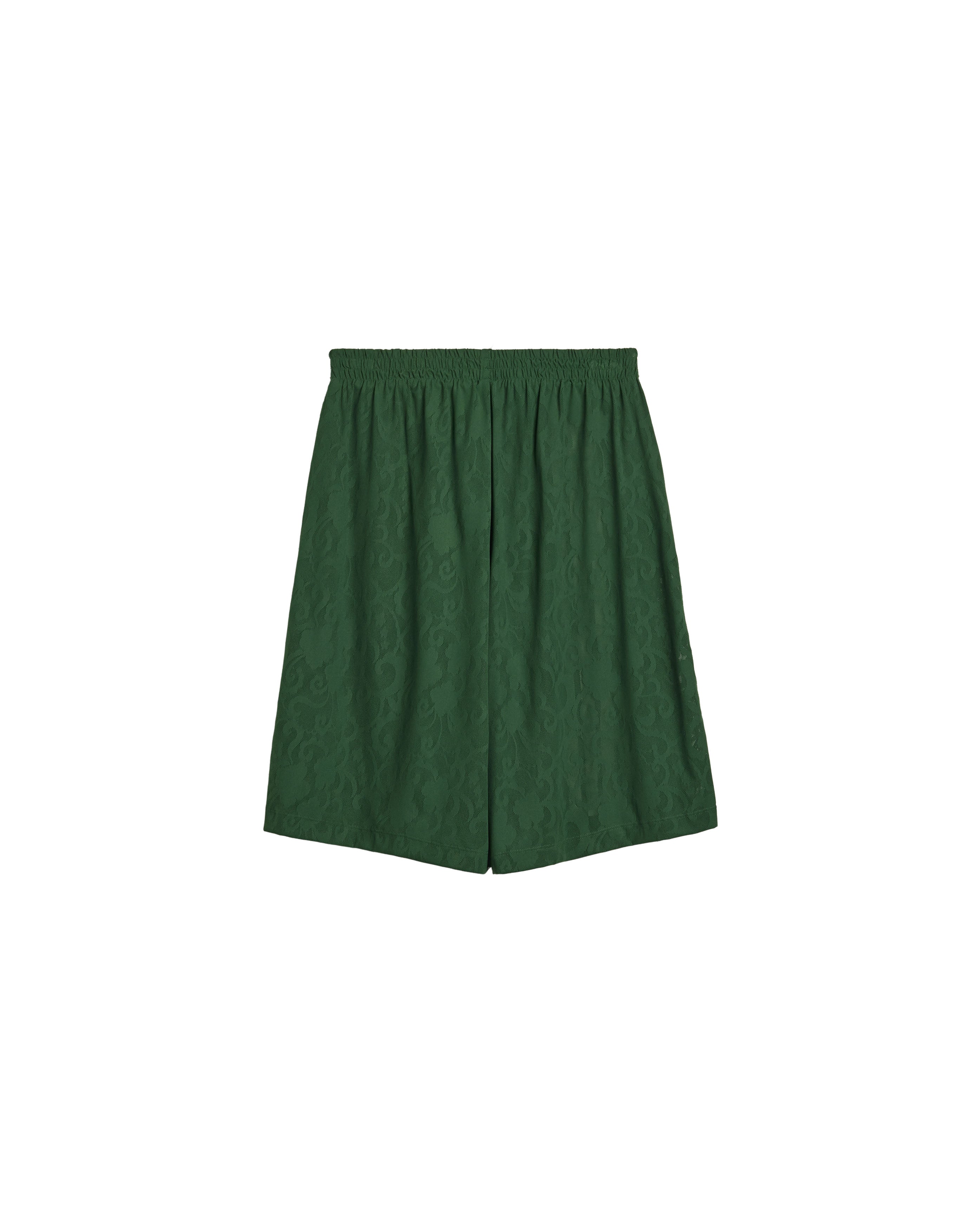 x Arte Lac Shorts Green - Starcowparis - 2