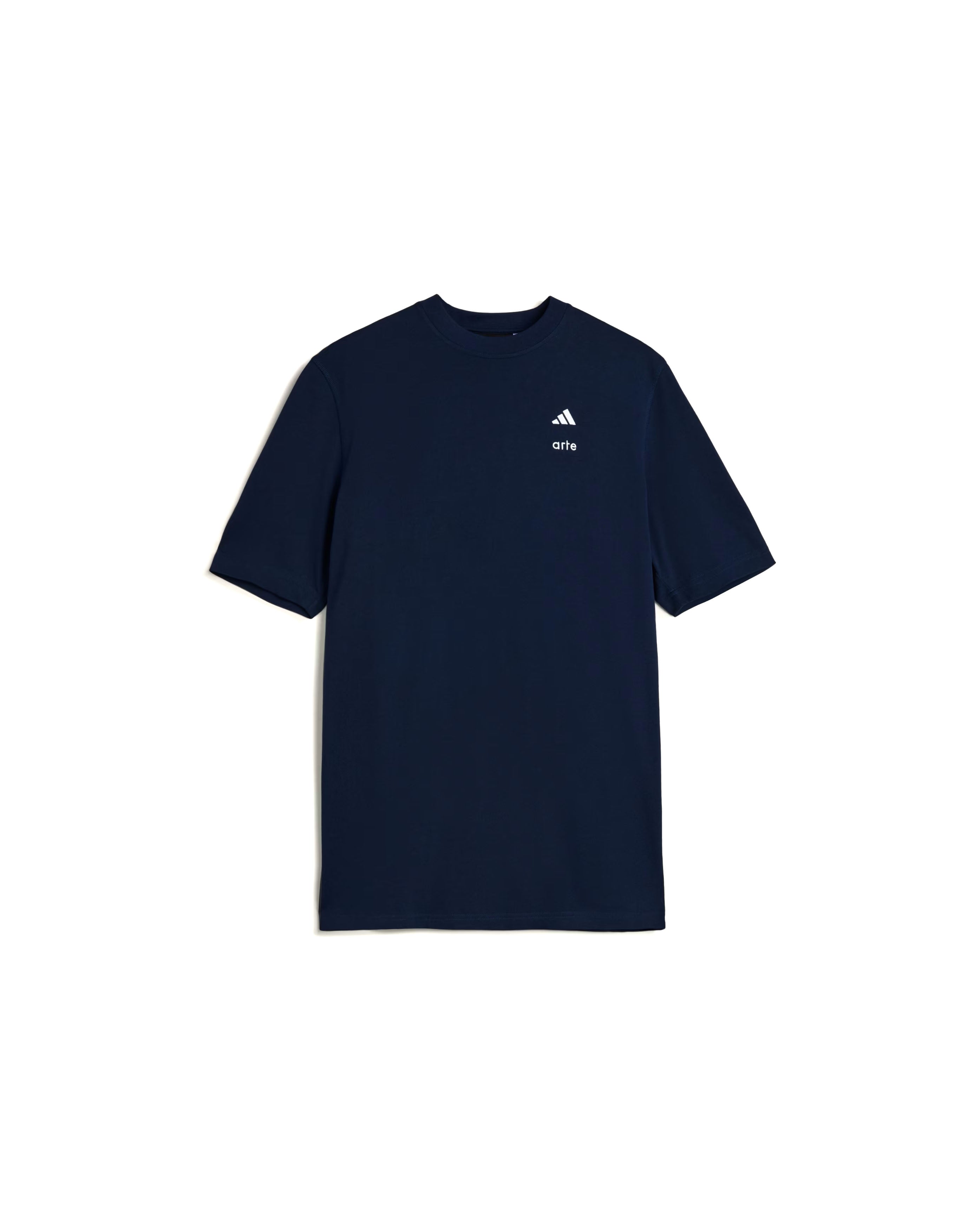 x Arte Tee Navy - Starcowparis - 1