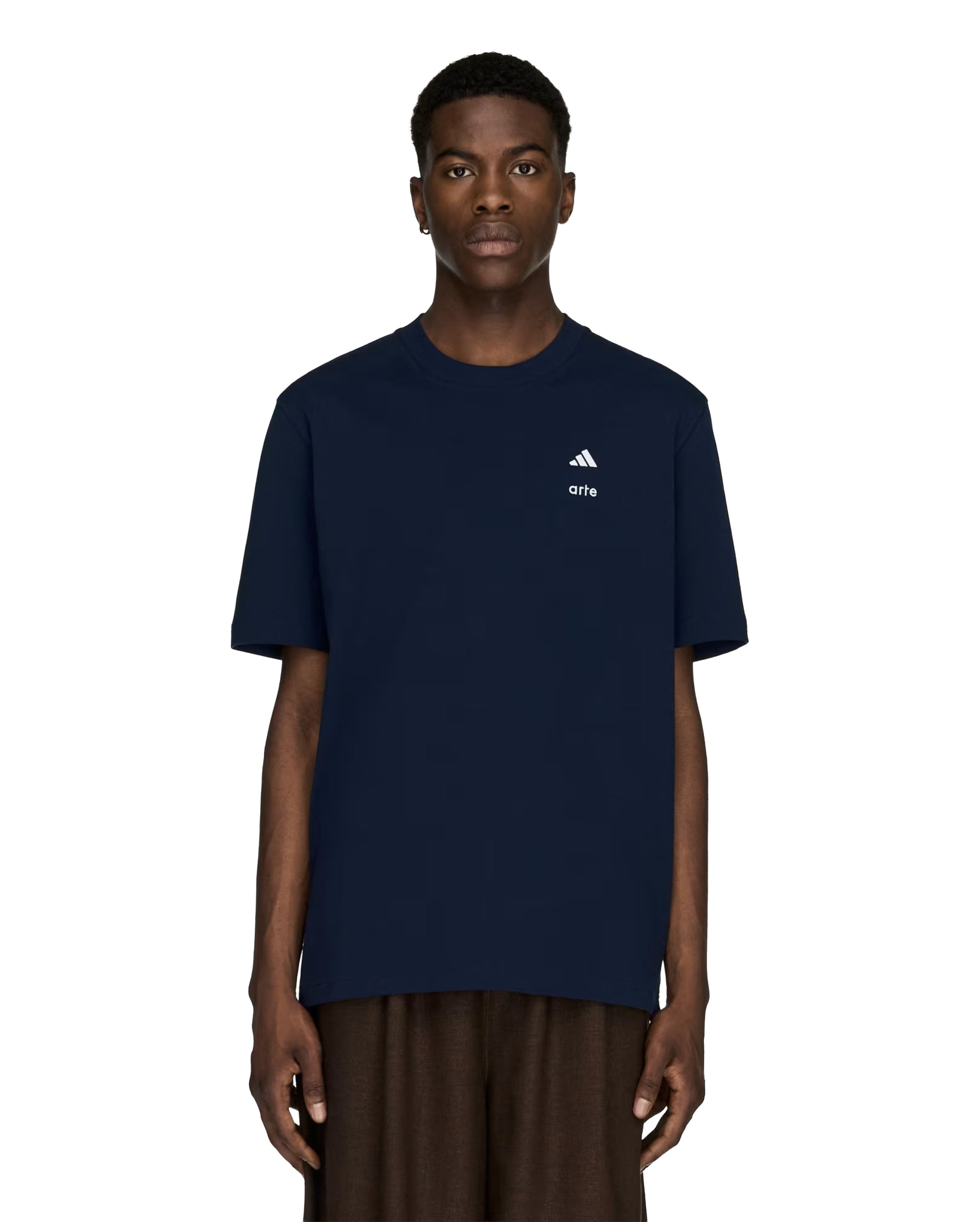 x Arte Tee Navy - Starcowparis - 4