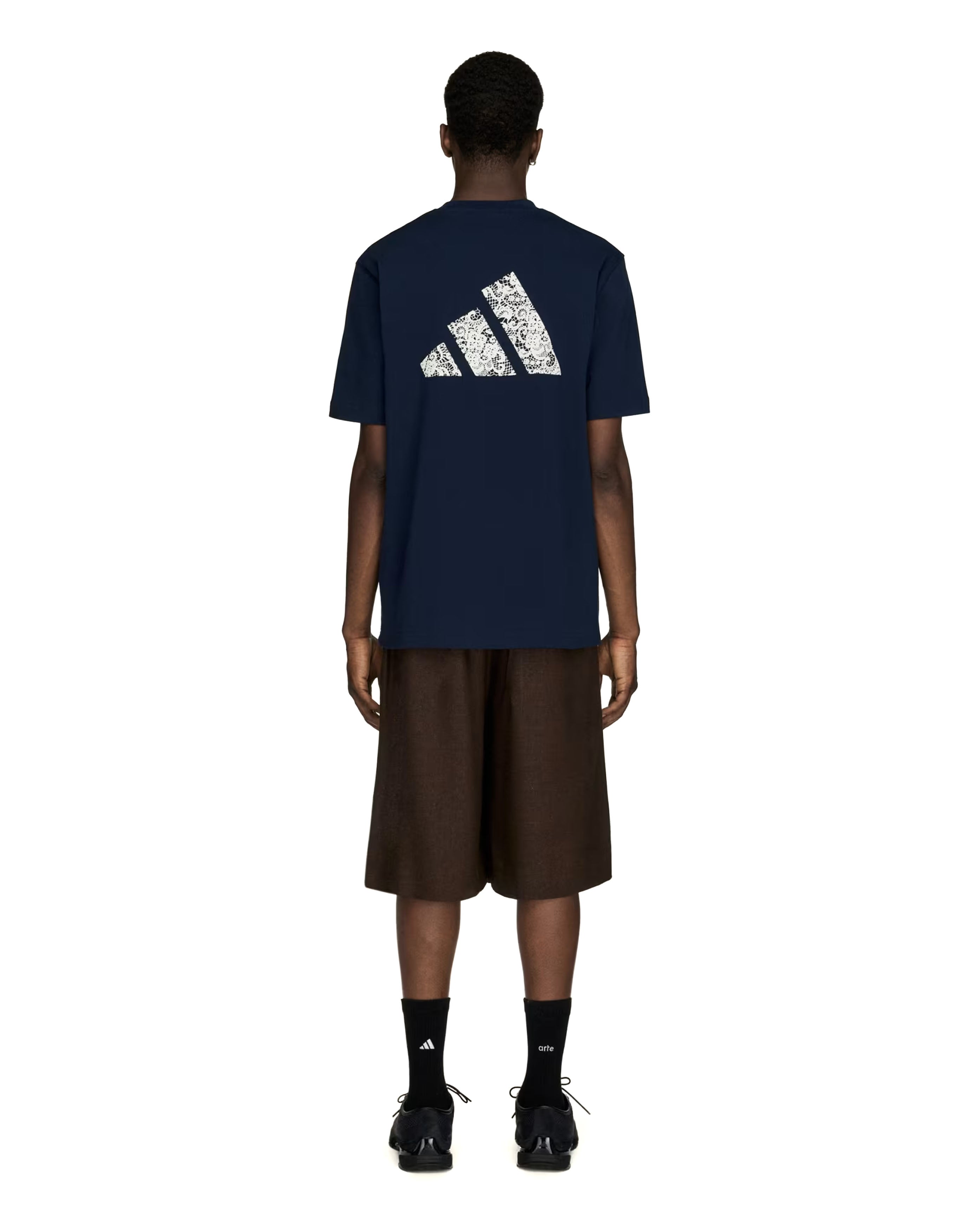 x Arte Tee Navy - Starcowparis - 5