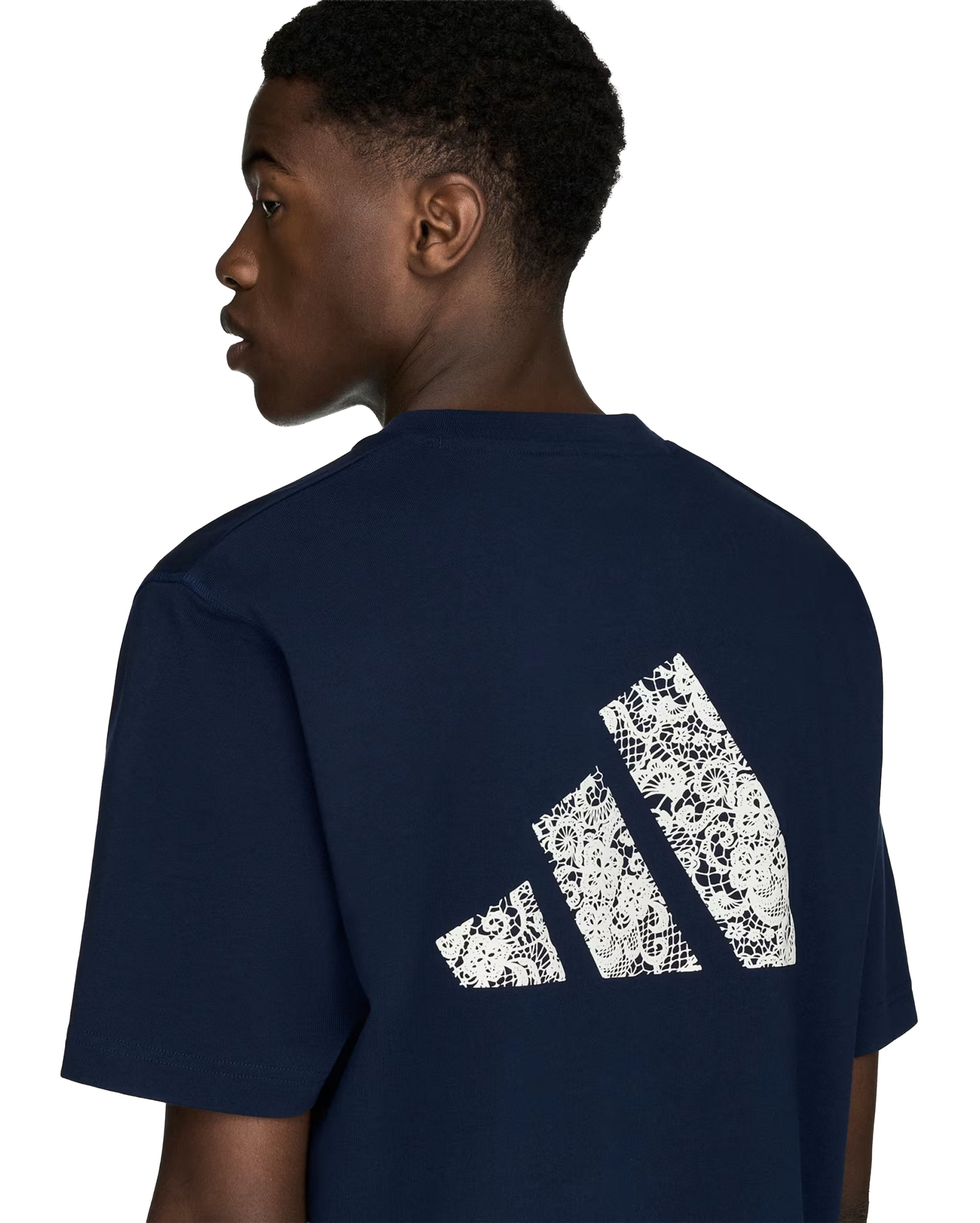 x Arte Tee Navy - Starcowparis - 2