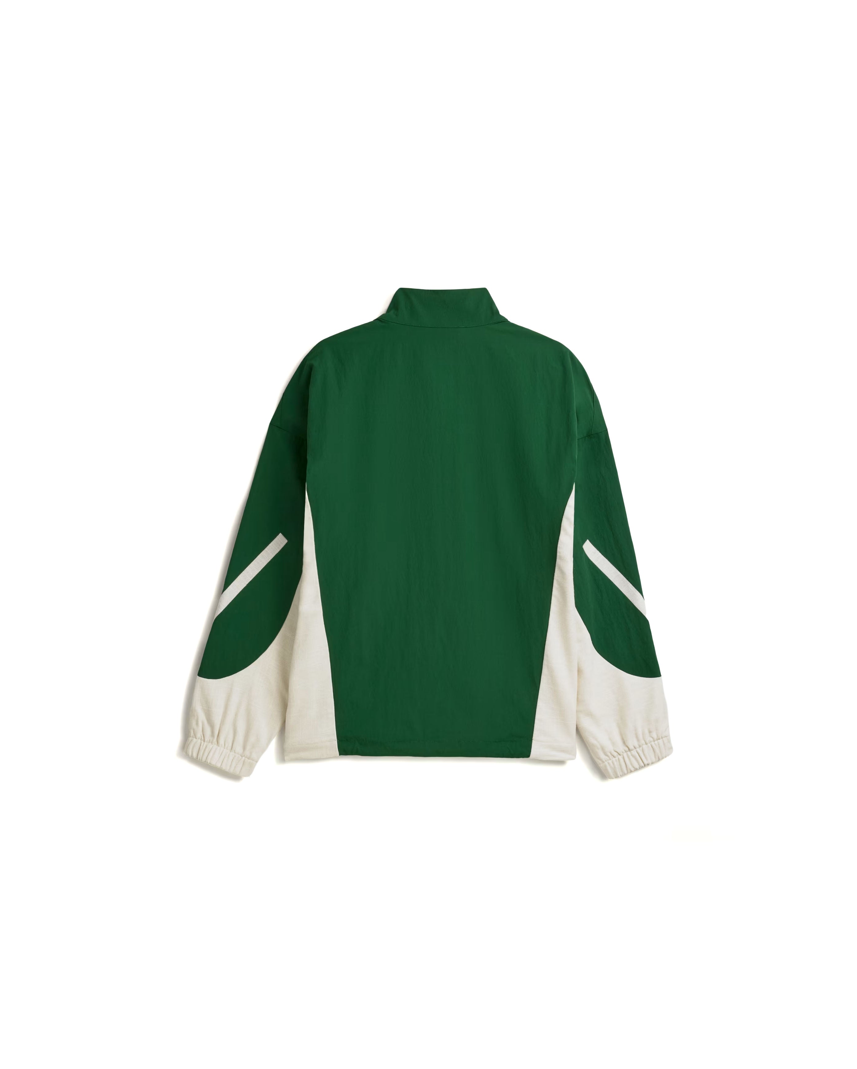 x Arte Z.N.E. Full-Zip Jacket Green - Starcowparis - 3