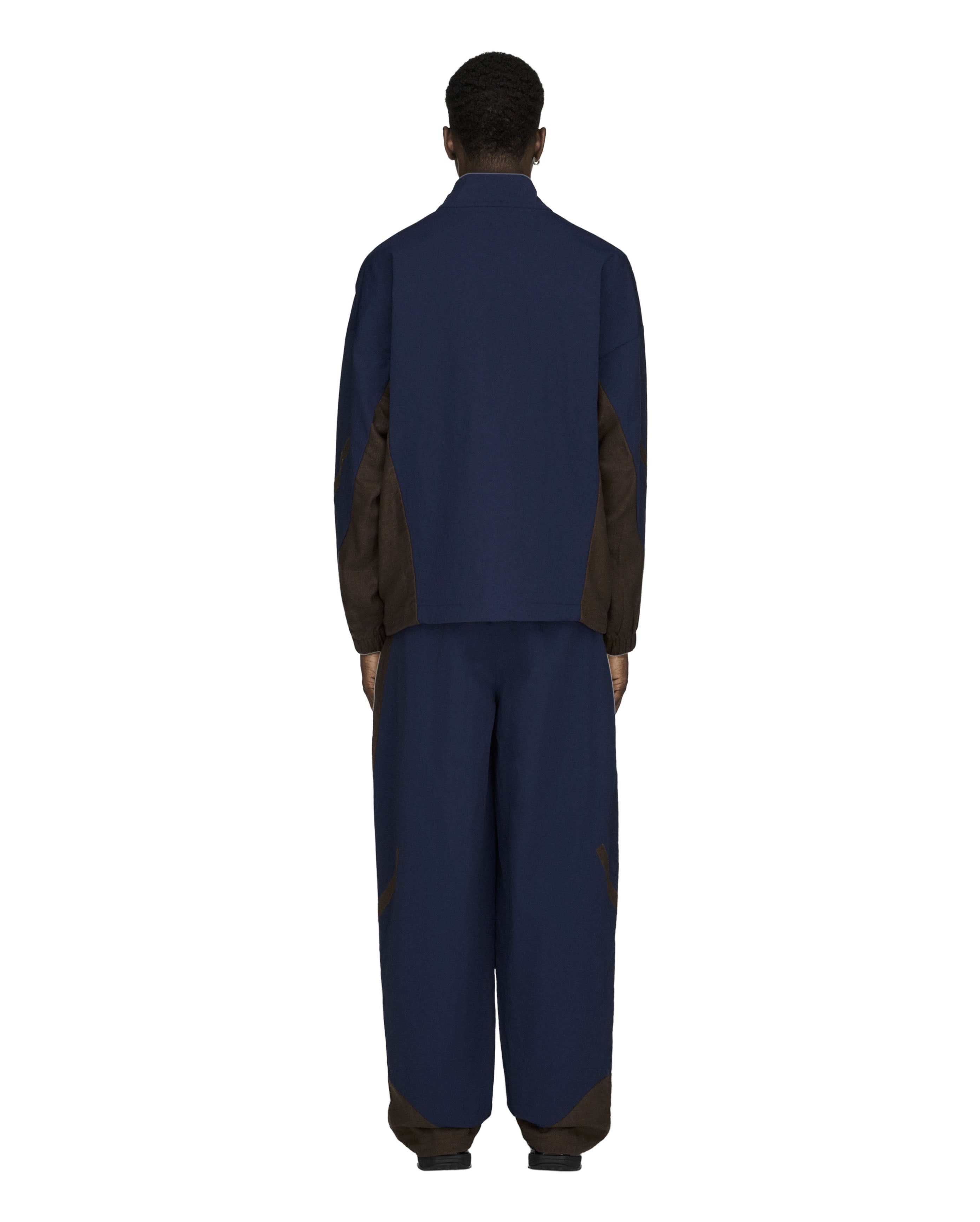 x Arte Z.N.E. Pants Navy Dust Cargo - Starcowparis - 3