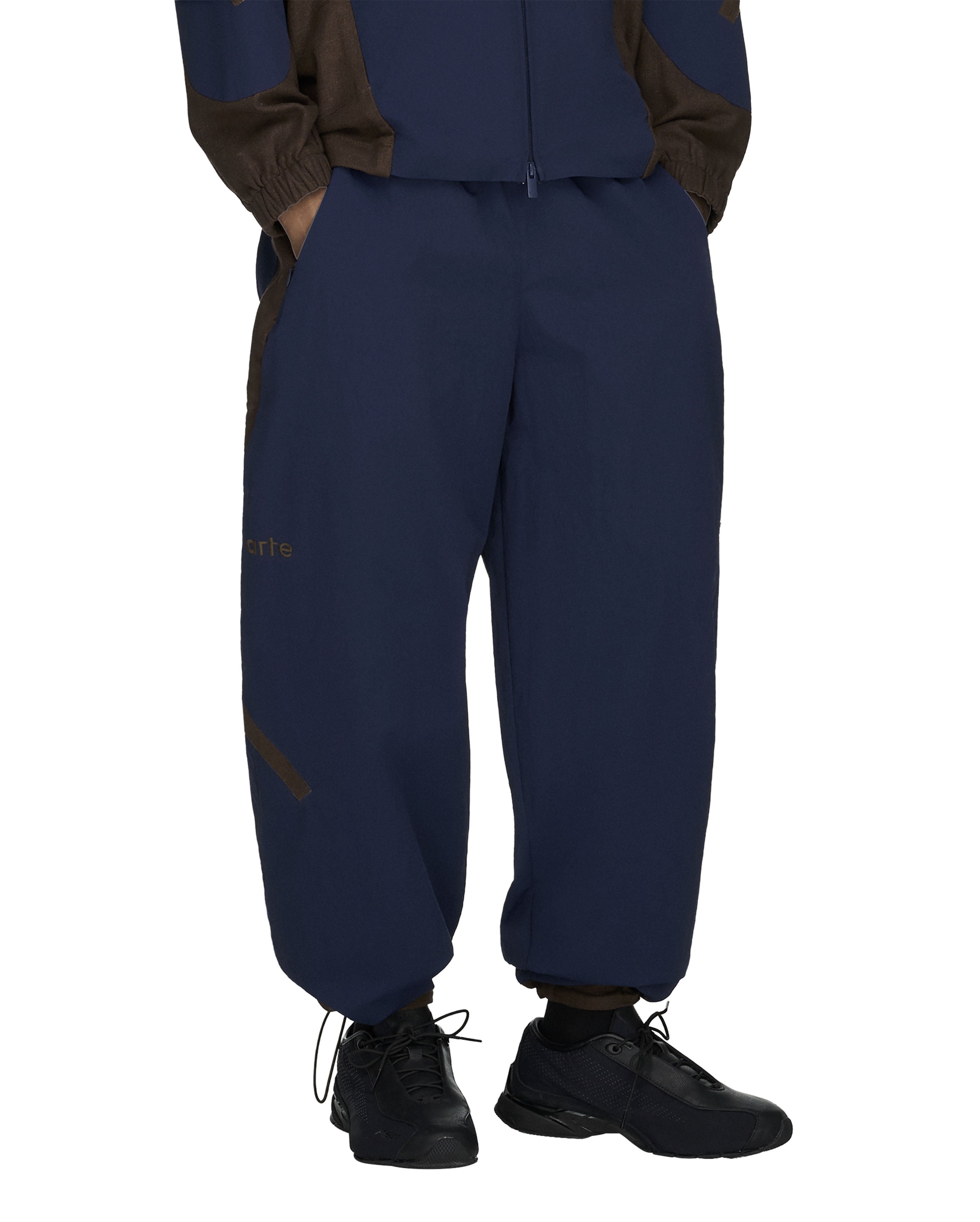 x Arte Z.N.E. Pants Navy Dust Cargo - Starcowparis - 5