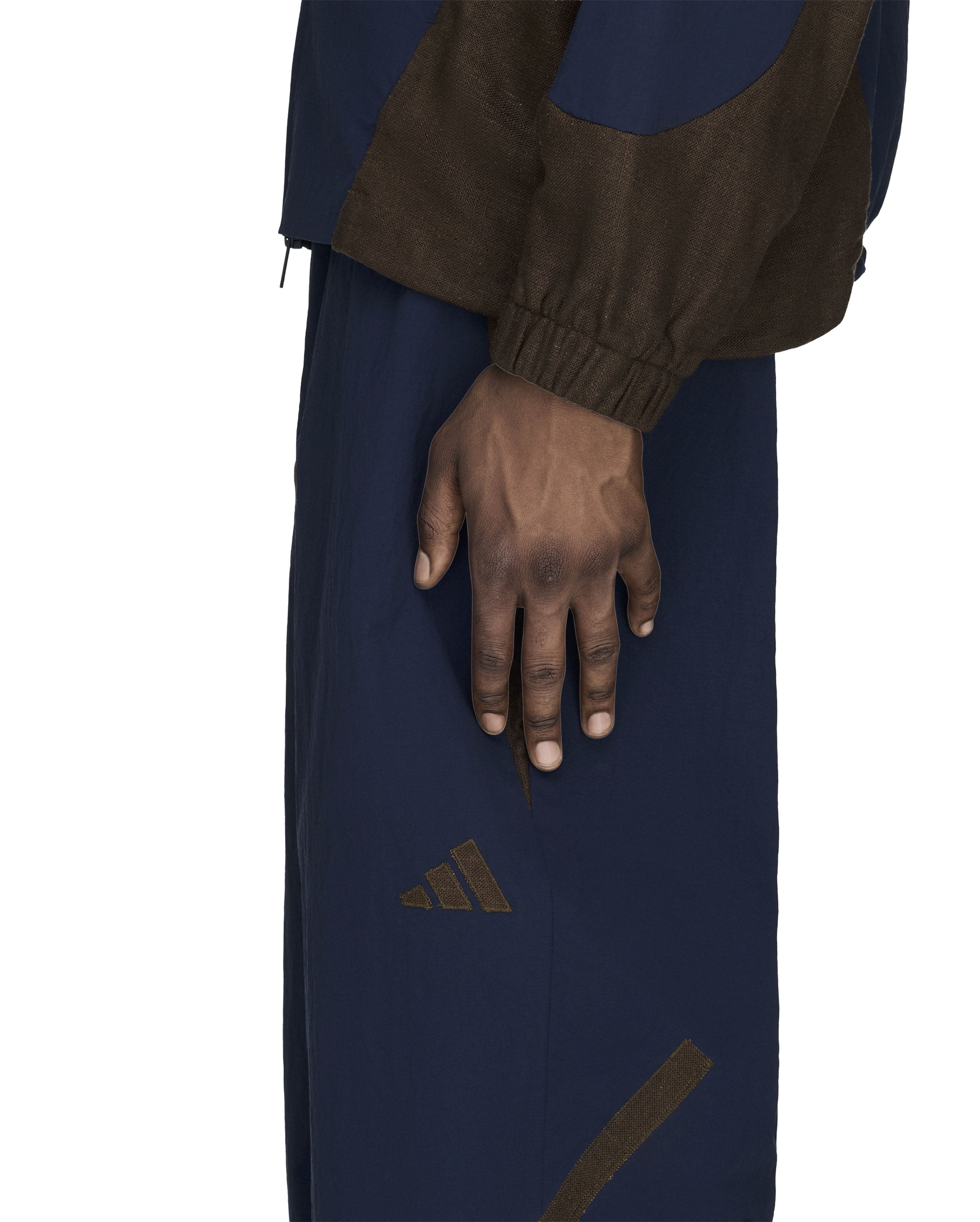 x Arte Z.N.E. Pants Navy Dust Cargo - Starcowparis - 2