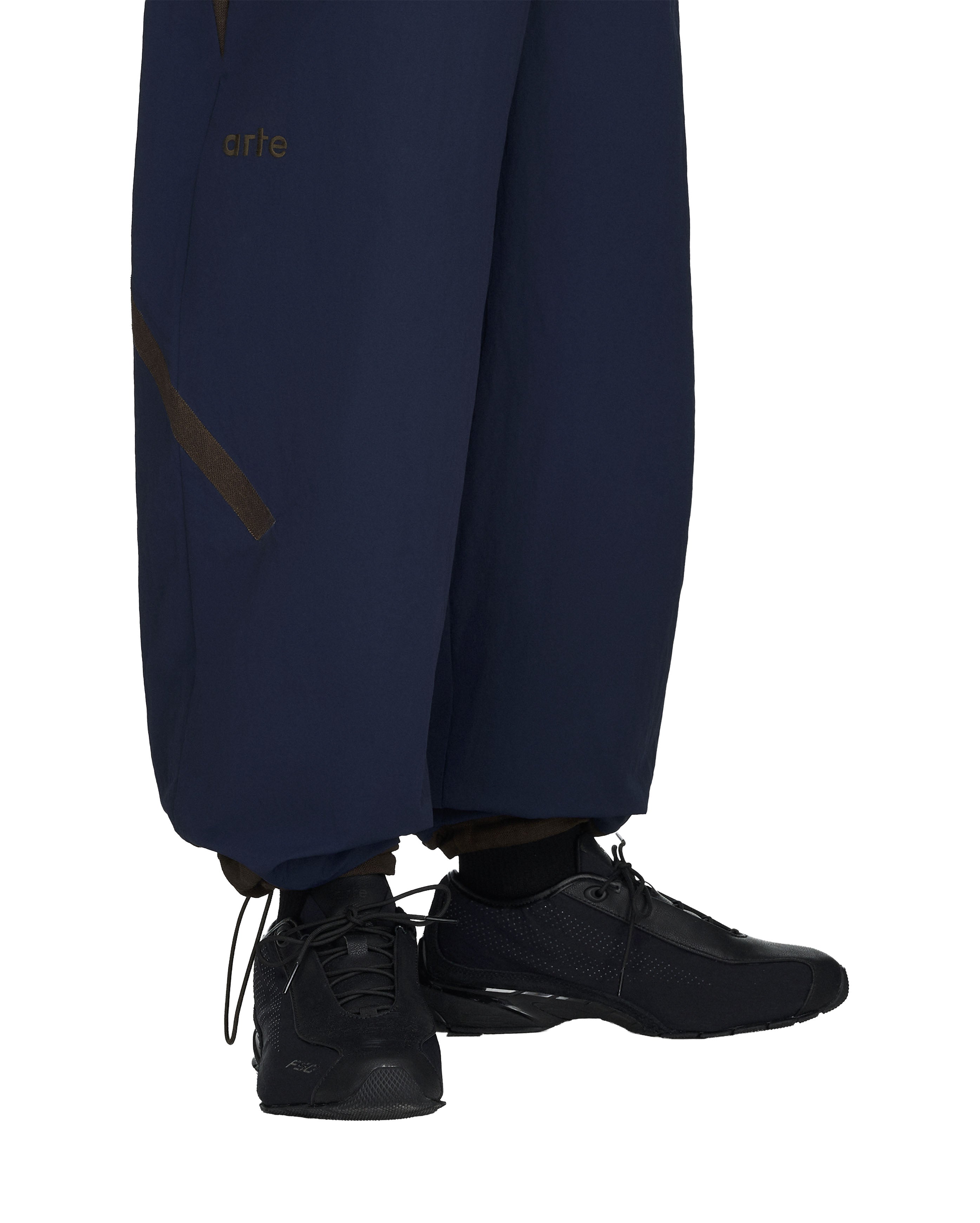 x Arte Z.N.E. Pants Navy Dust Cargo - Starcowparis - 6