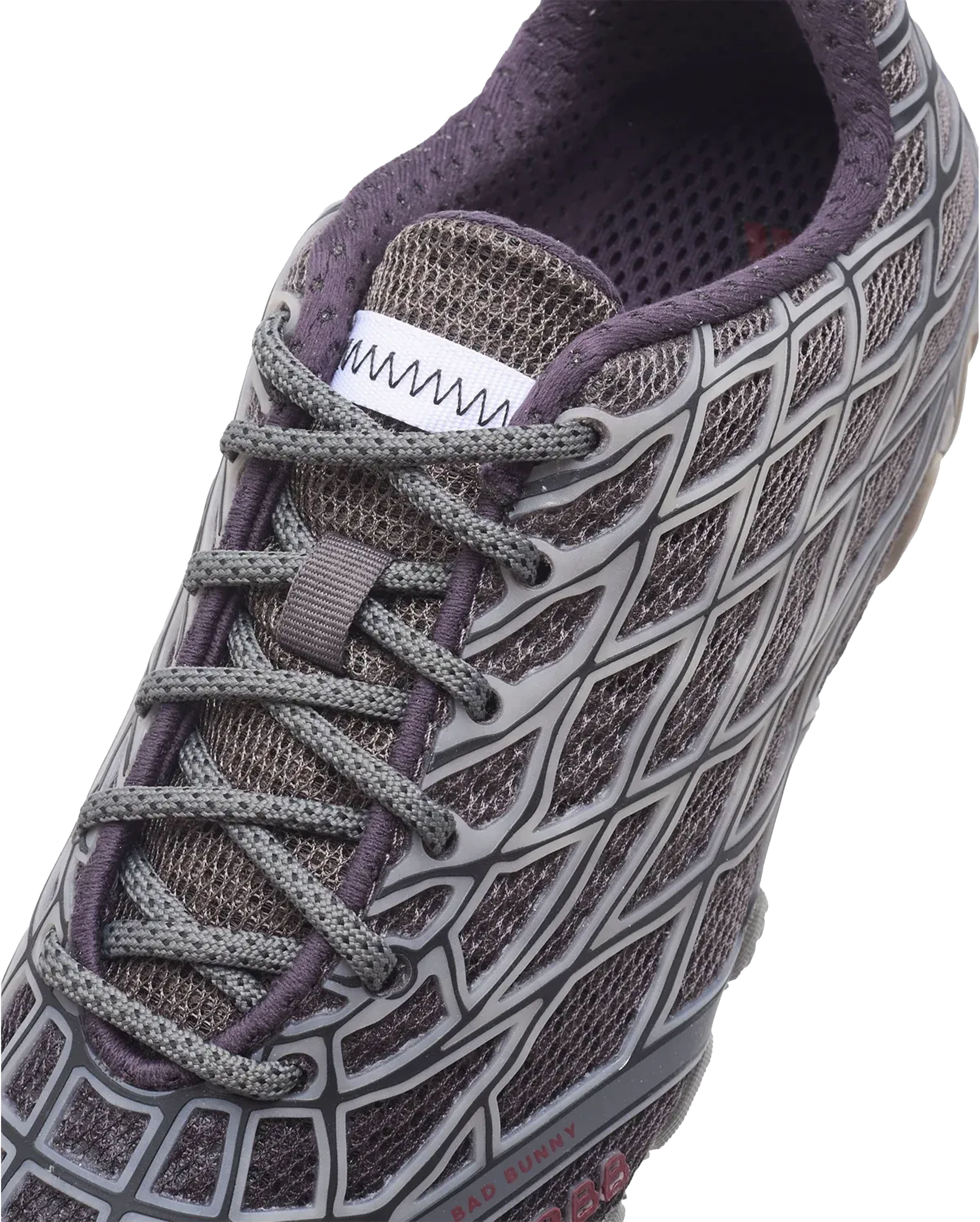 x Bad Bunny F50 Ghost Sprint - Starcowparis - 5