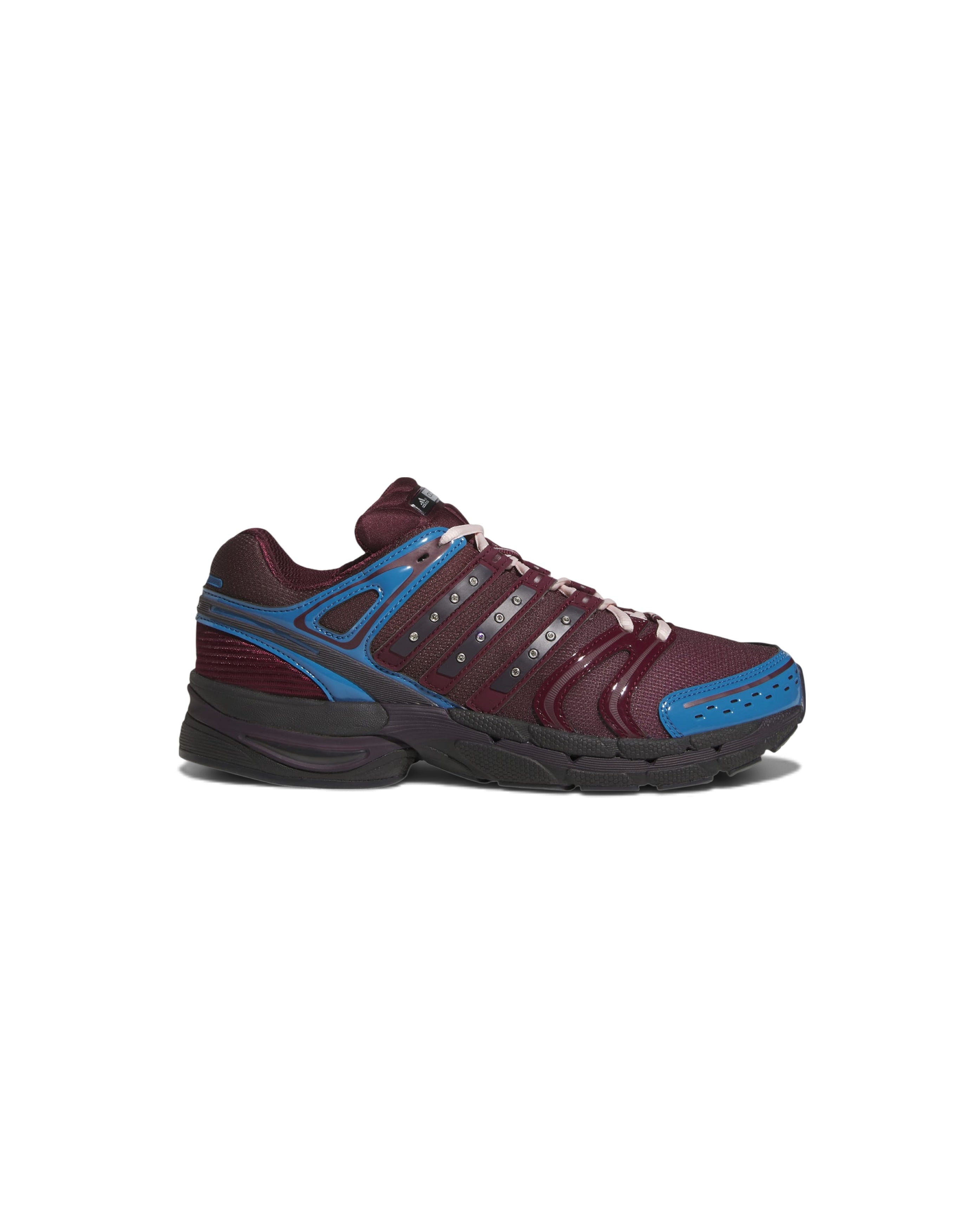 Adidas x Hardies Adistar Control 5 Aurora Ruby, profil, Starcow Paris - Starcowparis - 1