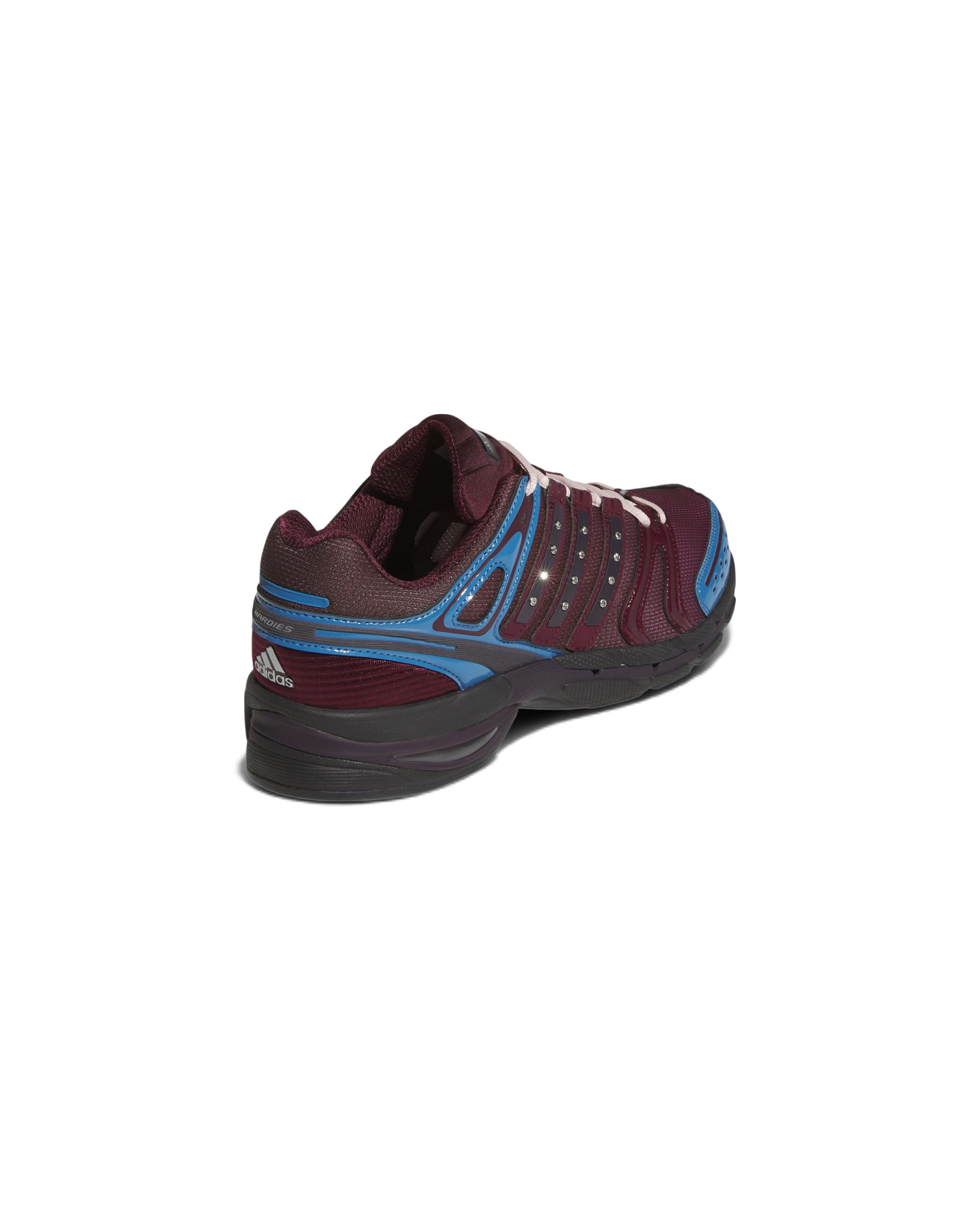 x Hardies Adistar Control 5 Aurora Ruby - Starcowparis - 4