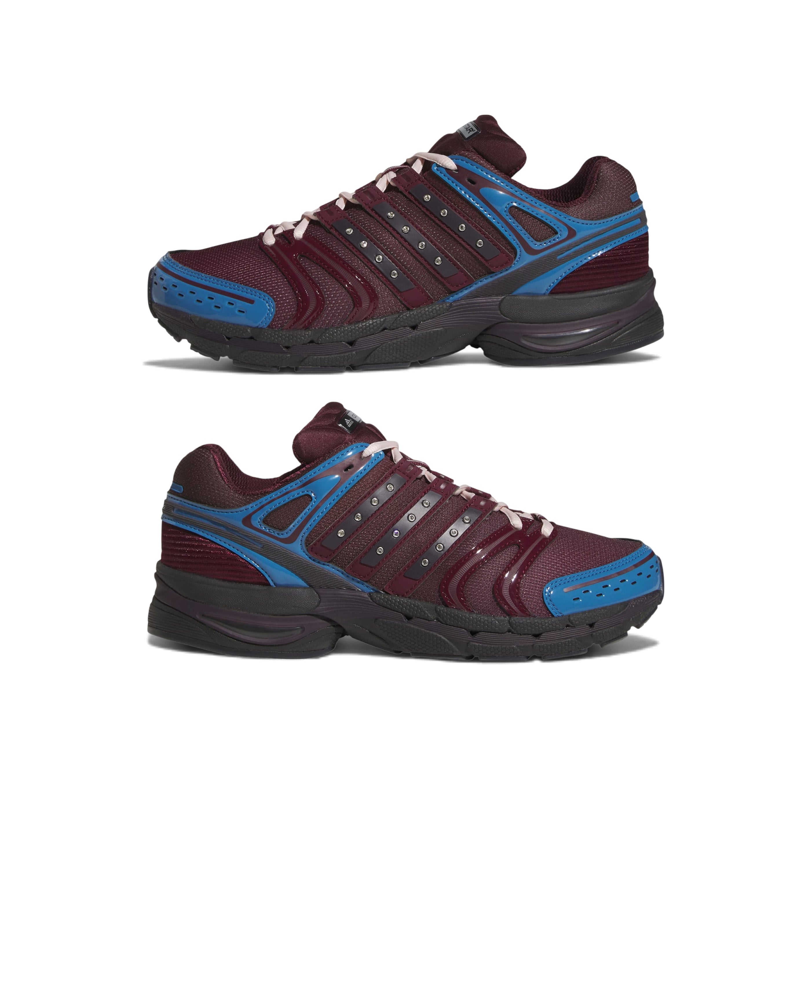 x Hardies Adistar Control 5 Aurora Ruby - Starcowparis - 8