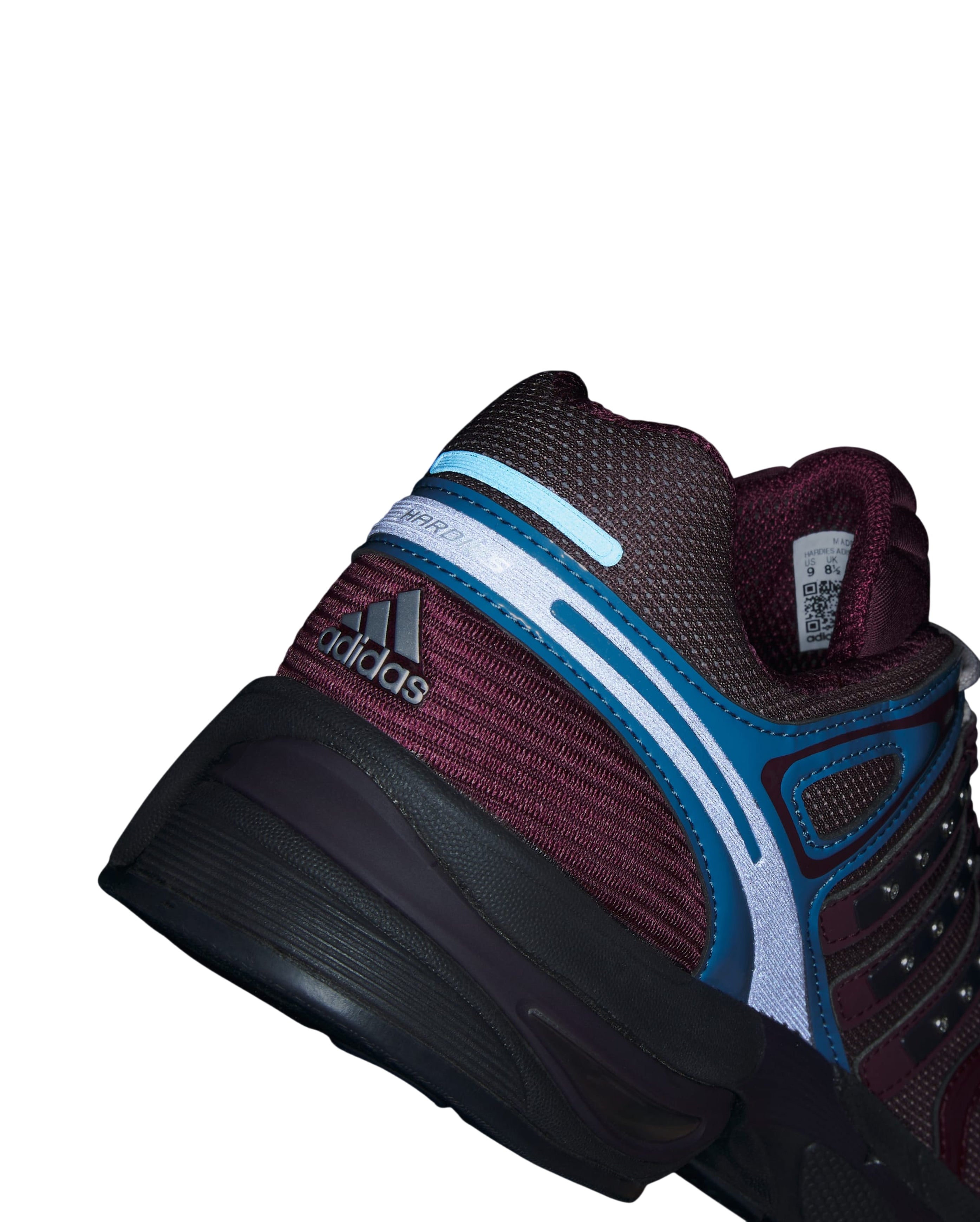x Hardies Adistar Control 5 Aurora Ruby - Starcowparis - 9