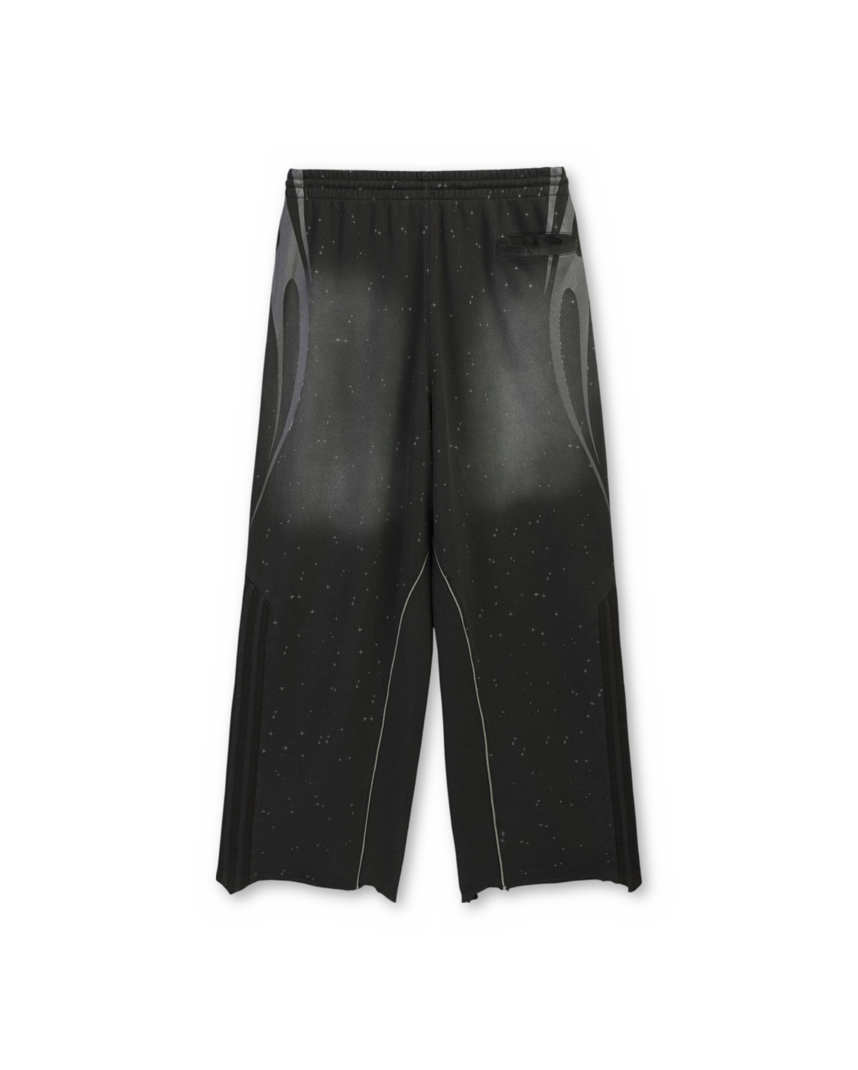 Adidas x Hellstar Sweatpant Black, dos, Starcow Paris - Starcowparis - 2