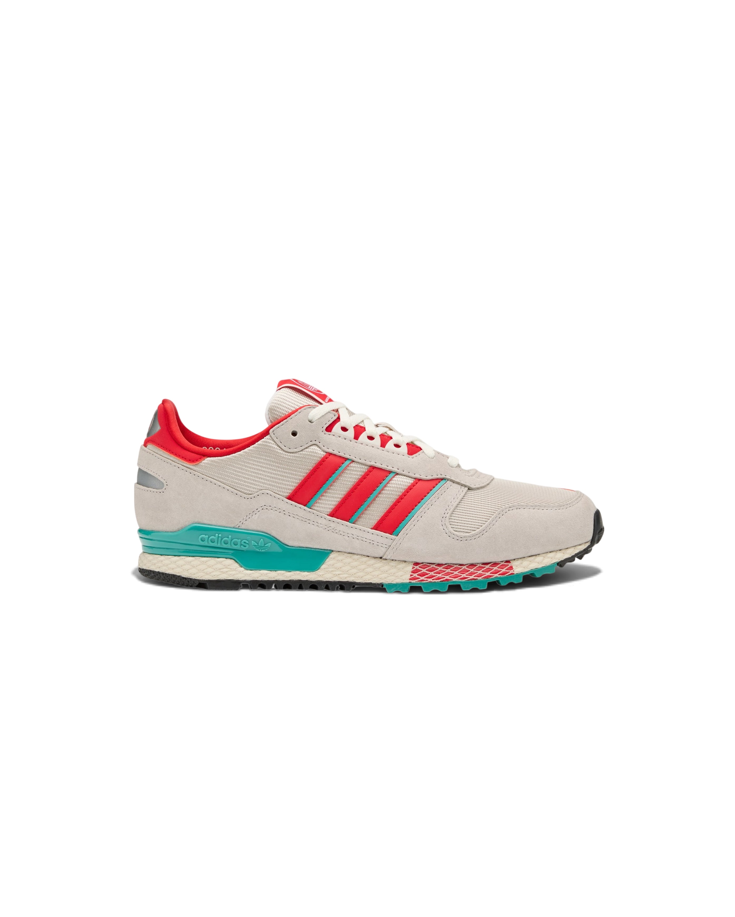 Adidas x Liverpool FC SPZL Kirkdale II Orbit Grey, profil, Starcow Paris - Starcowparis - 1