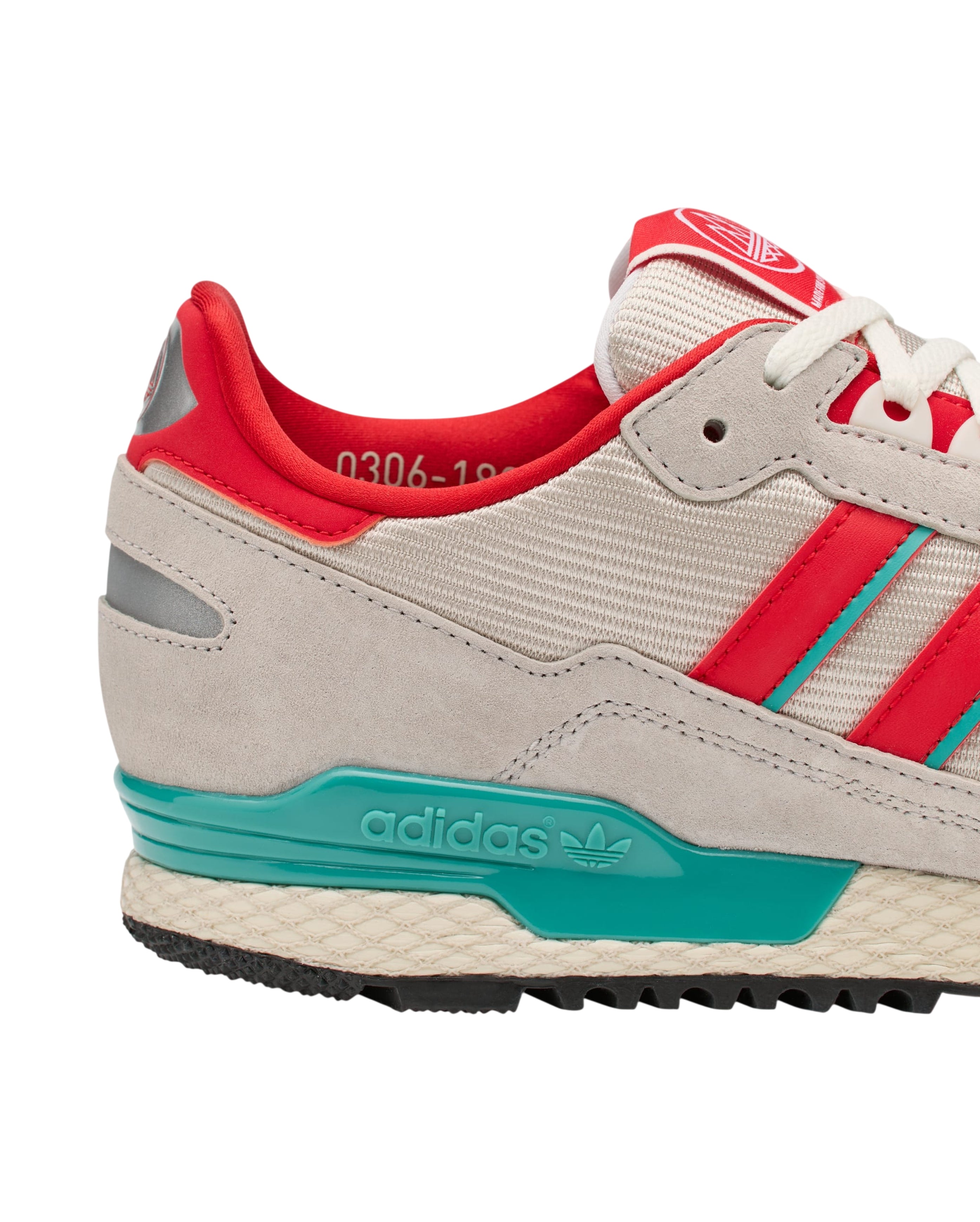 x Liverpool FC SPZL Kirkdale II Orbit Grey - Starcowparis - 7