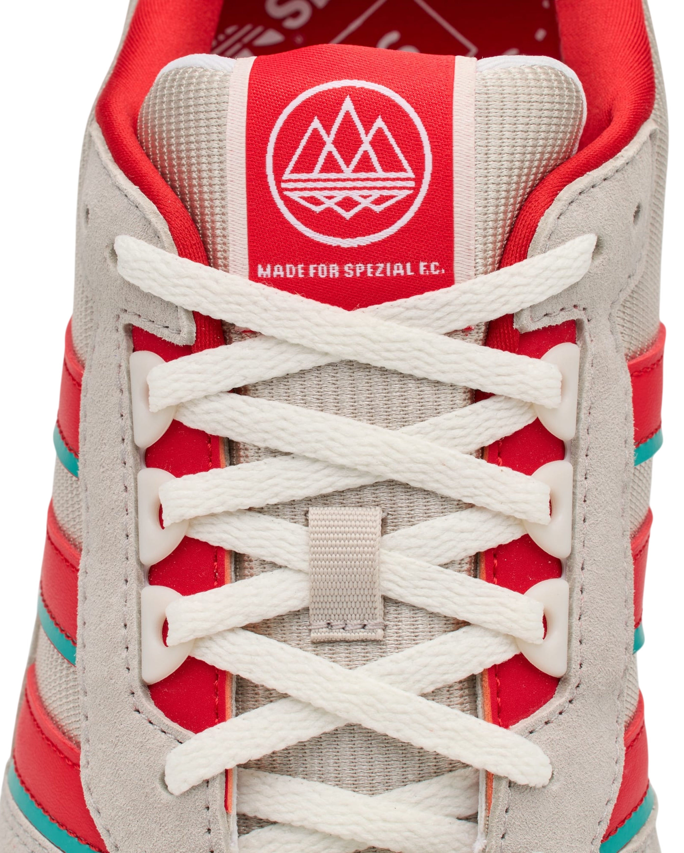 x Liverpool FC SPZL Kirkdale II Orbit Grey - Starcowparis - 8