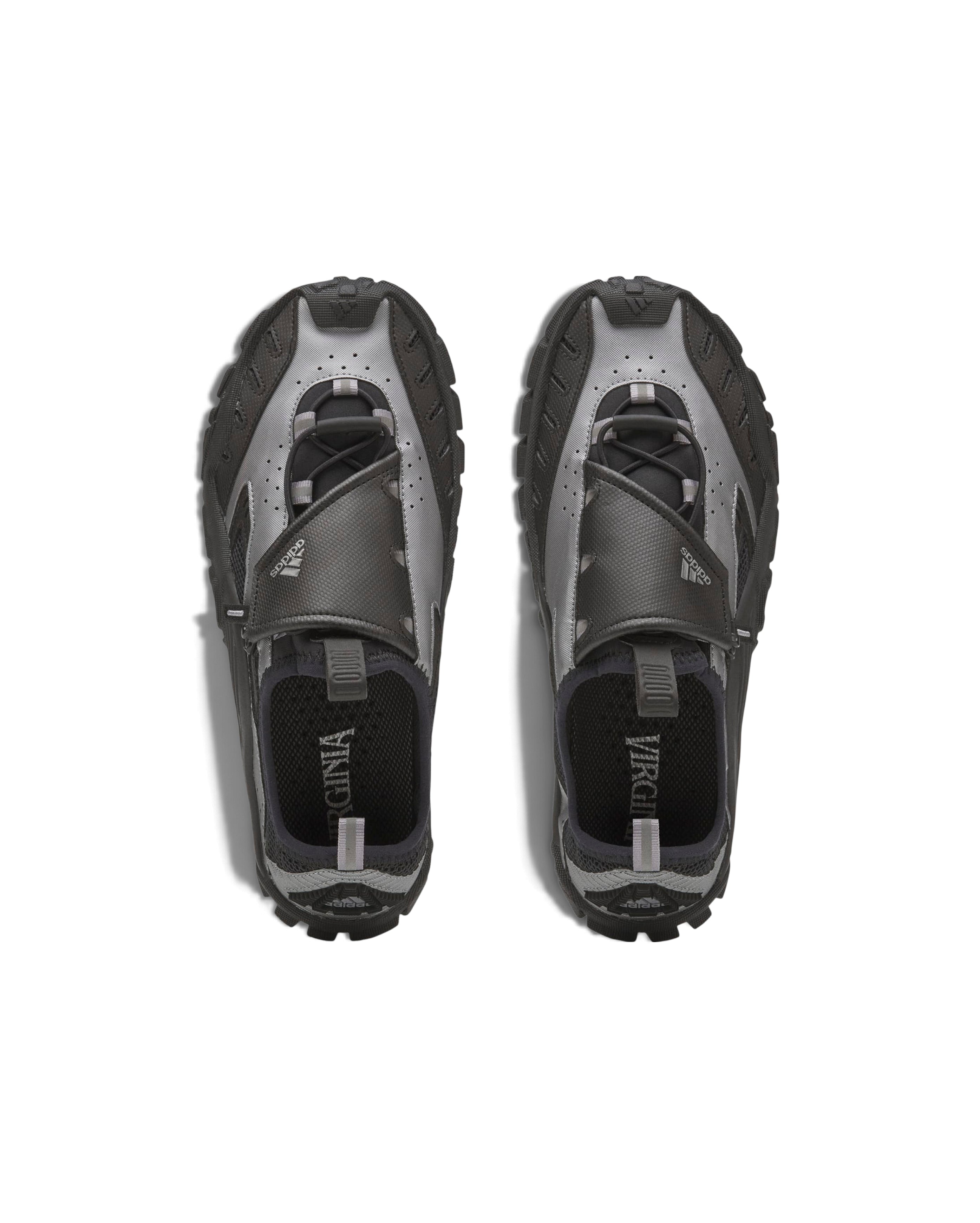 x Pharrell Williams PW Water Moc Core Black - Starcowparis - 4