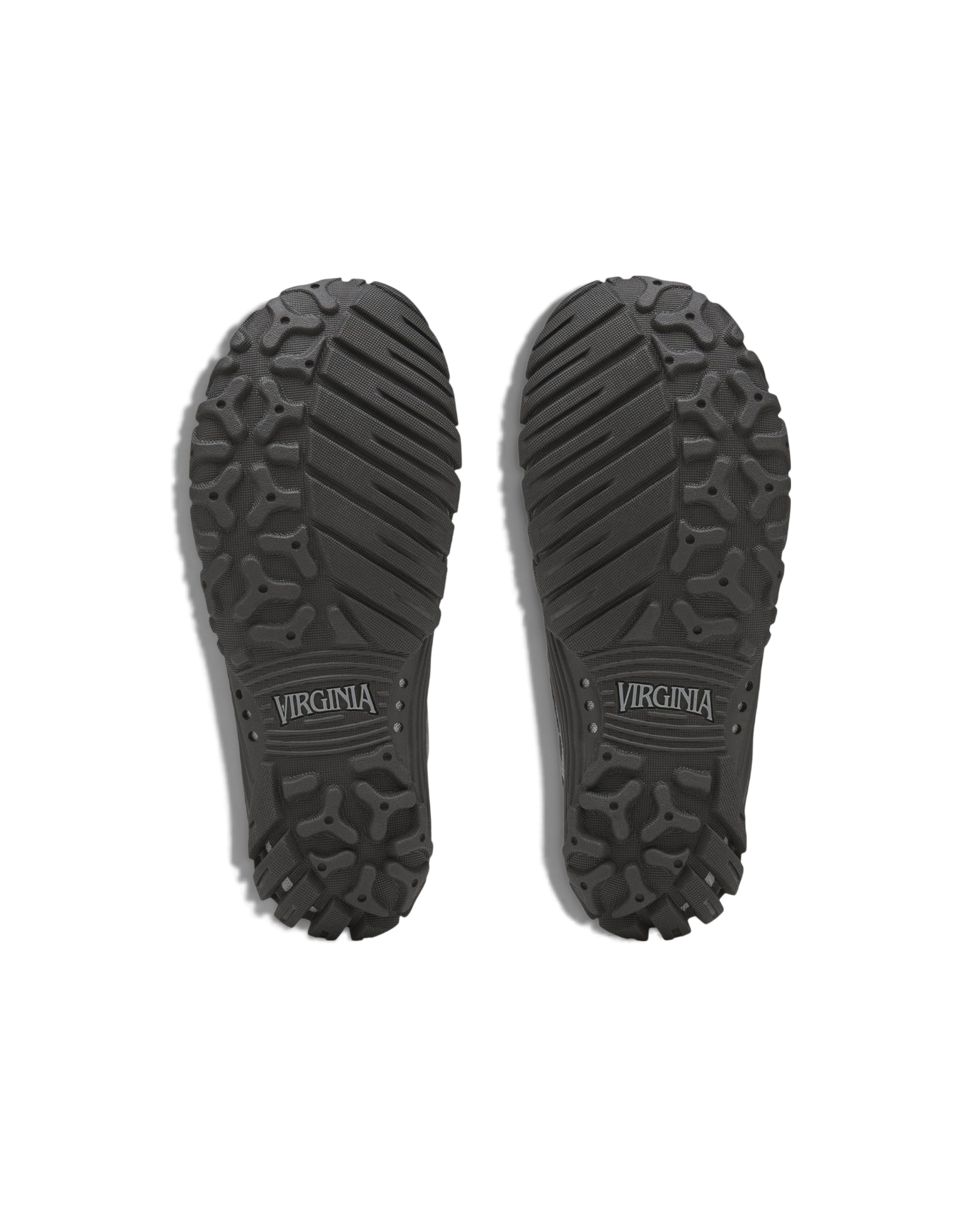 x Pharrell Williams PW Water Moc Core Black - Starcowparis - 6