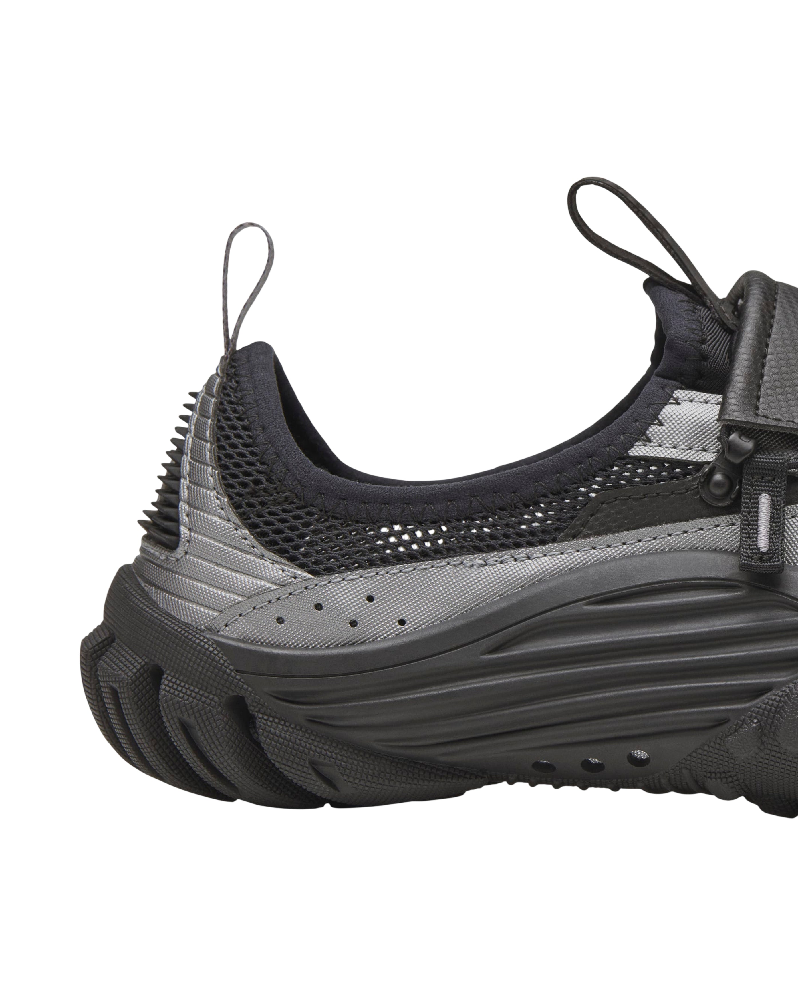 x Pharrell Williams PW Water Moc Core Black - Starcowparis - 7