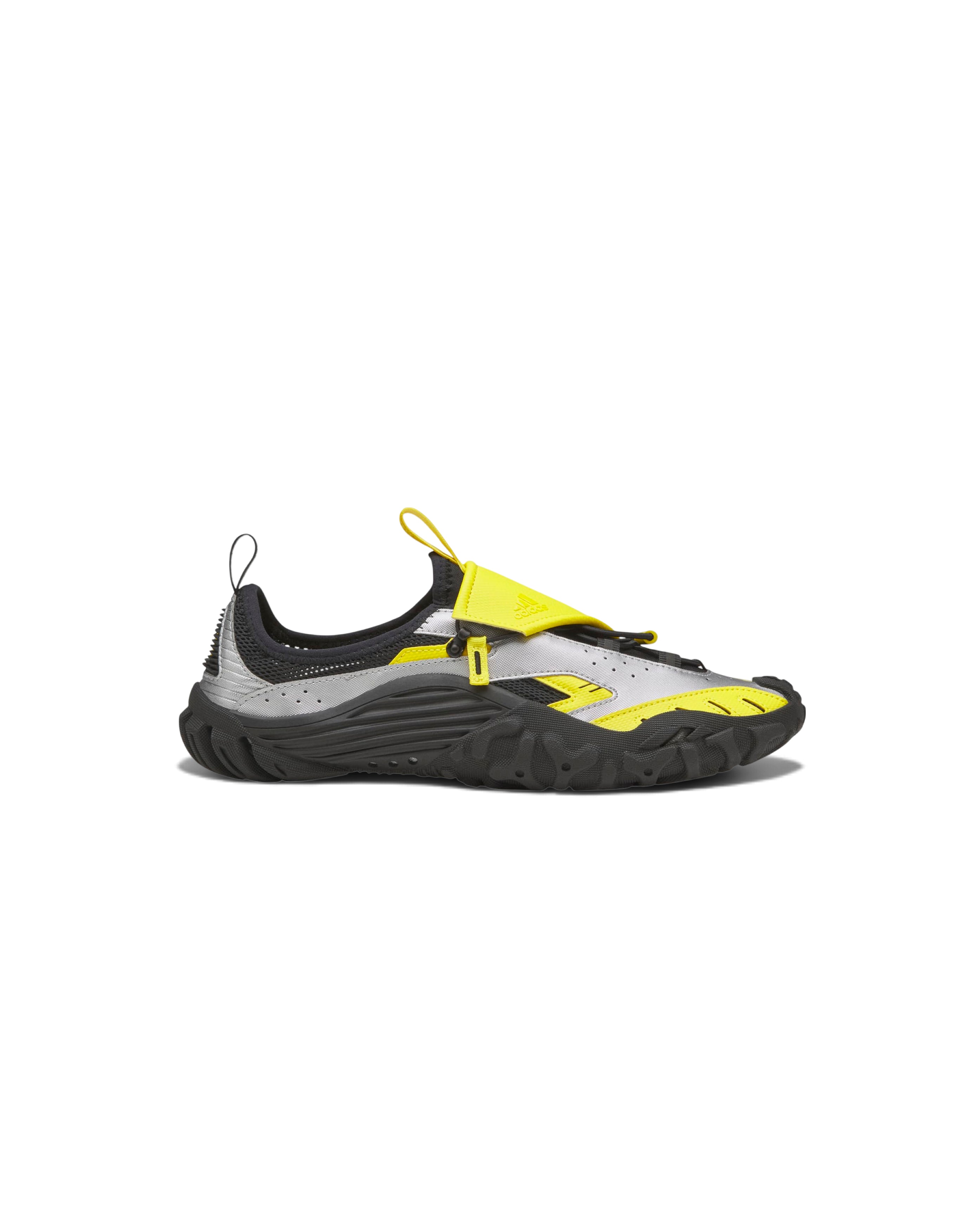 x Pharrell Williams PW Water Moc Yellow - Starcowparis - 1