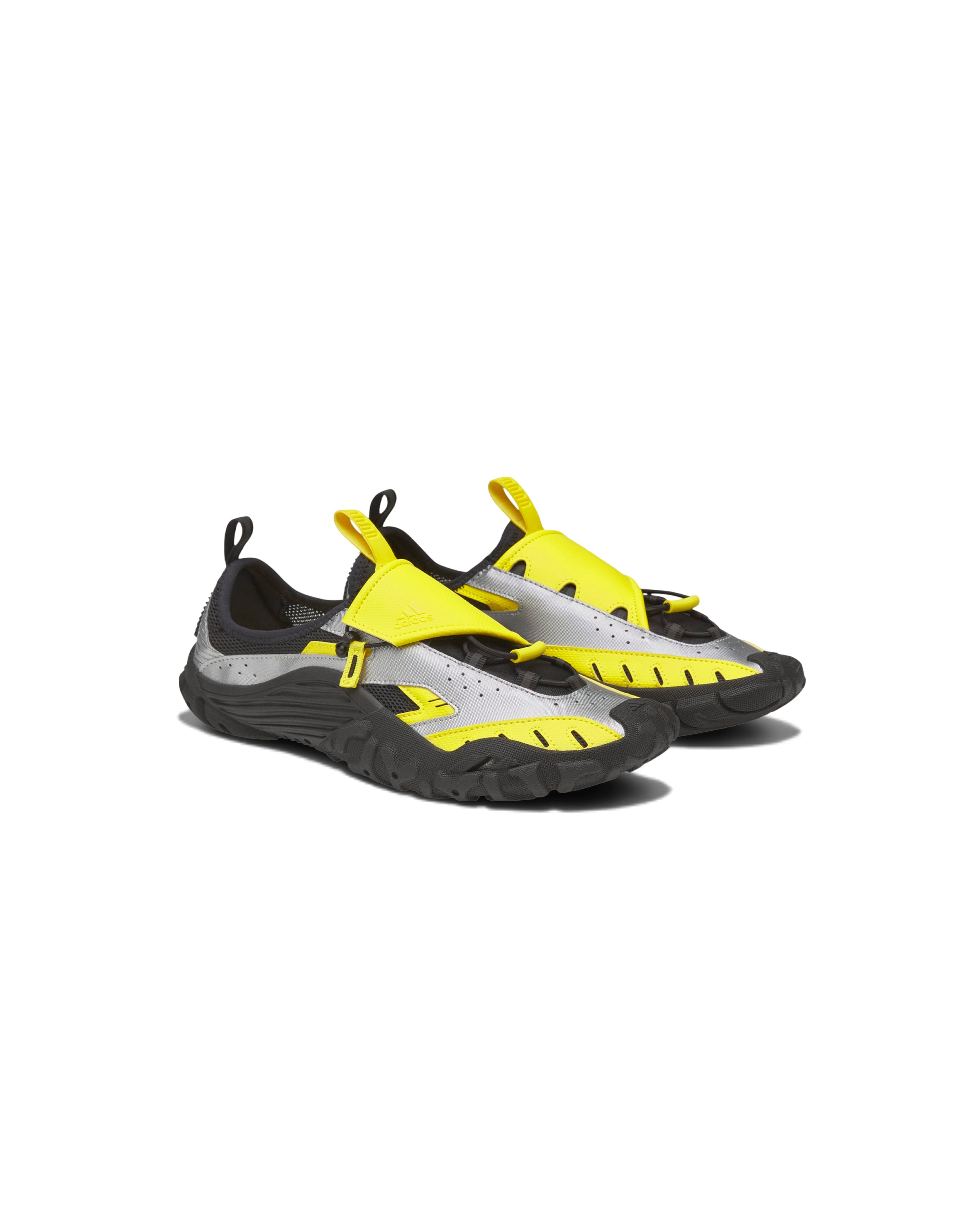 x Pharrell Williams PW Water Moc Yellow - Starcowparis - 2