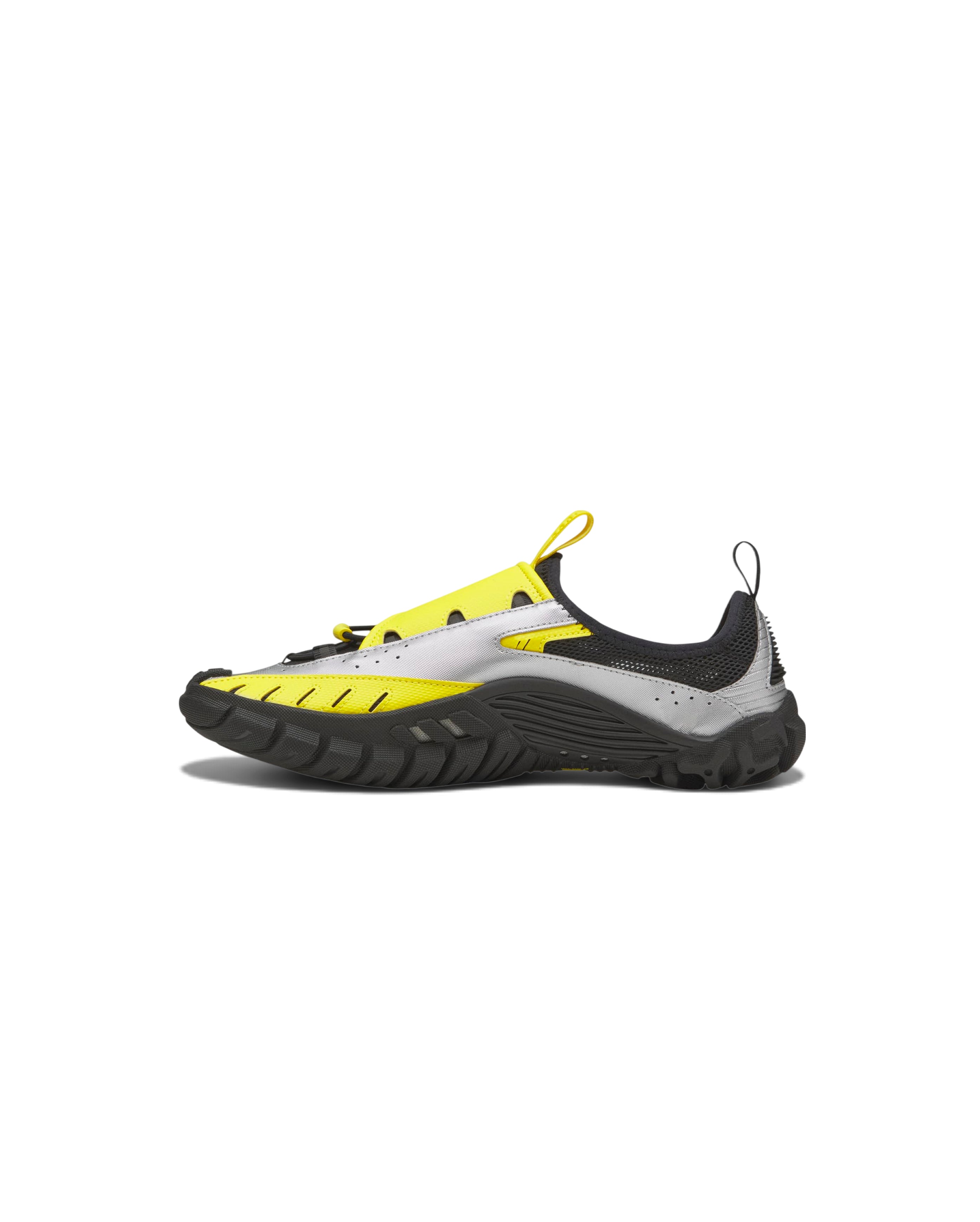 x Pharrell Williams PW Water Moc Yellow - Starcowparis - 3