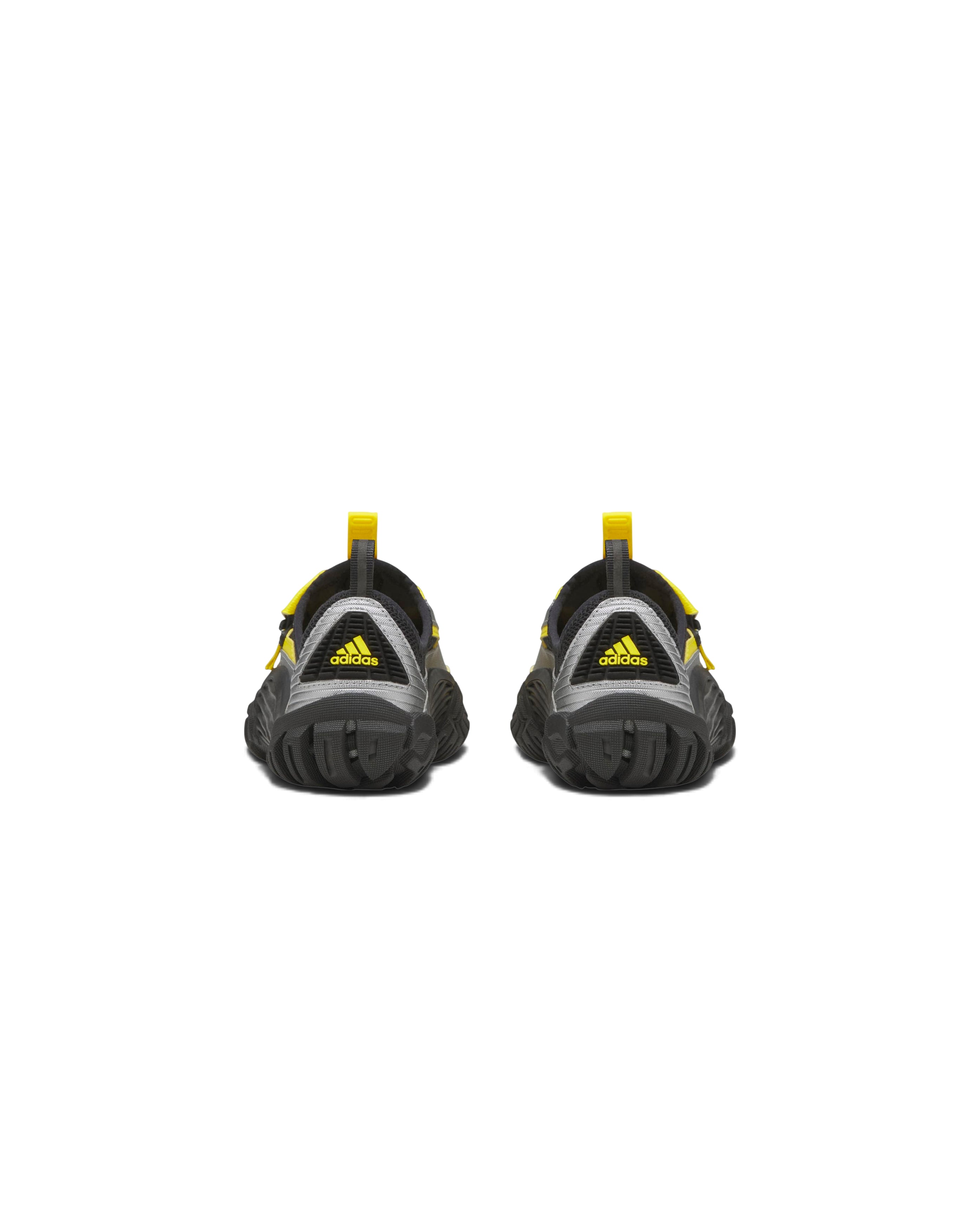 x Pharrell Williams PW Water Moc Yellow - Starcowparis - 5