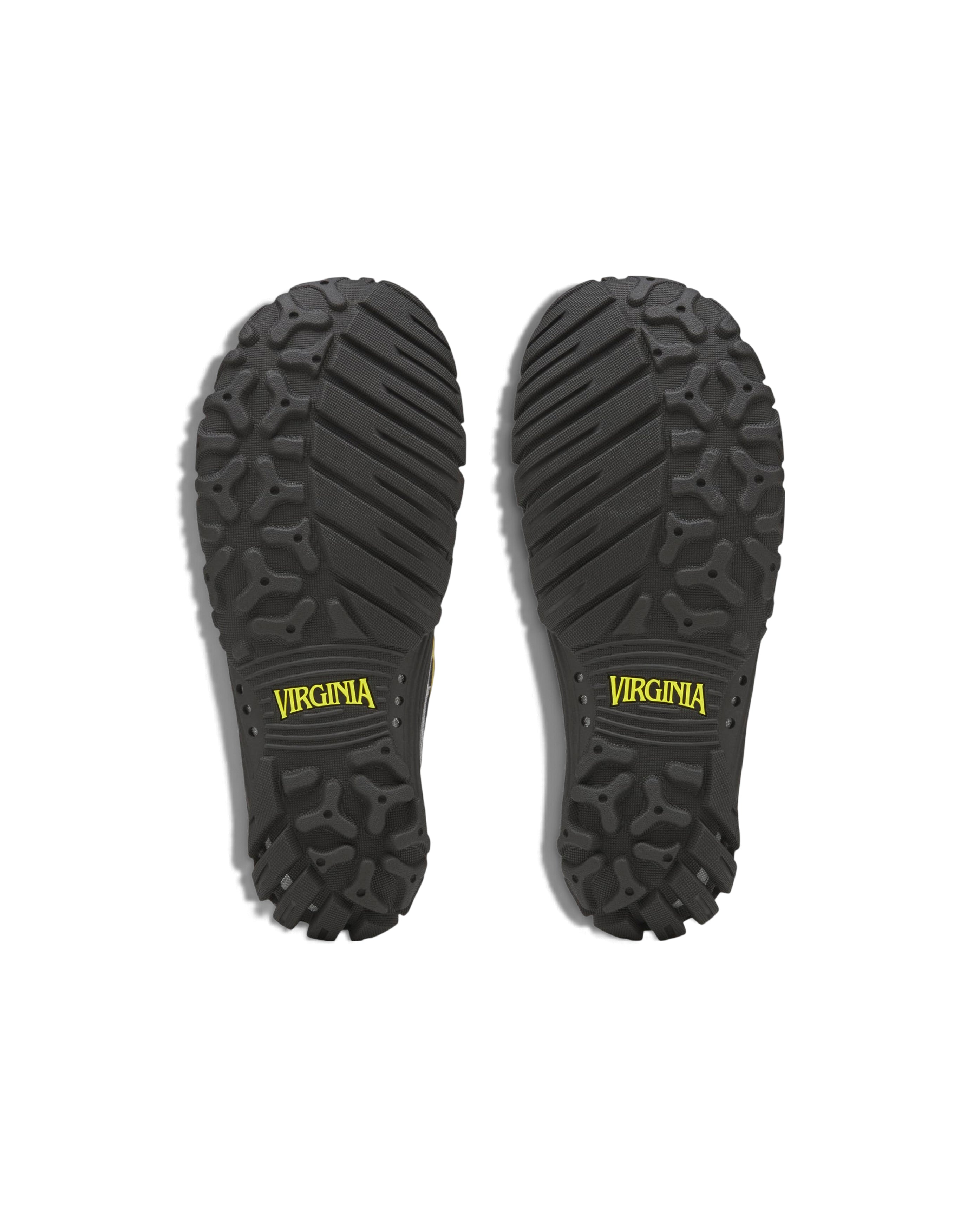 x Pharrell Williams PW Water Moc Yellow - Starcowparis - 6