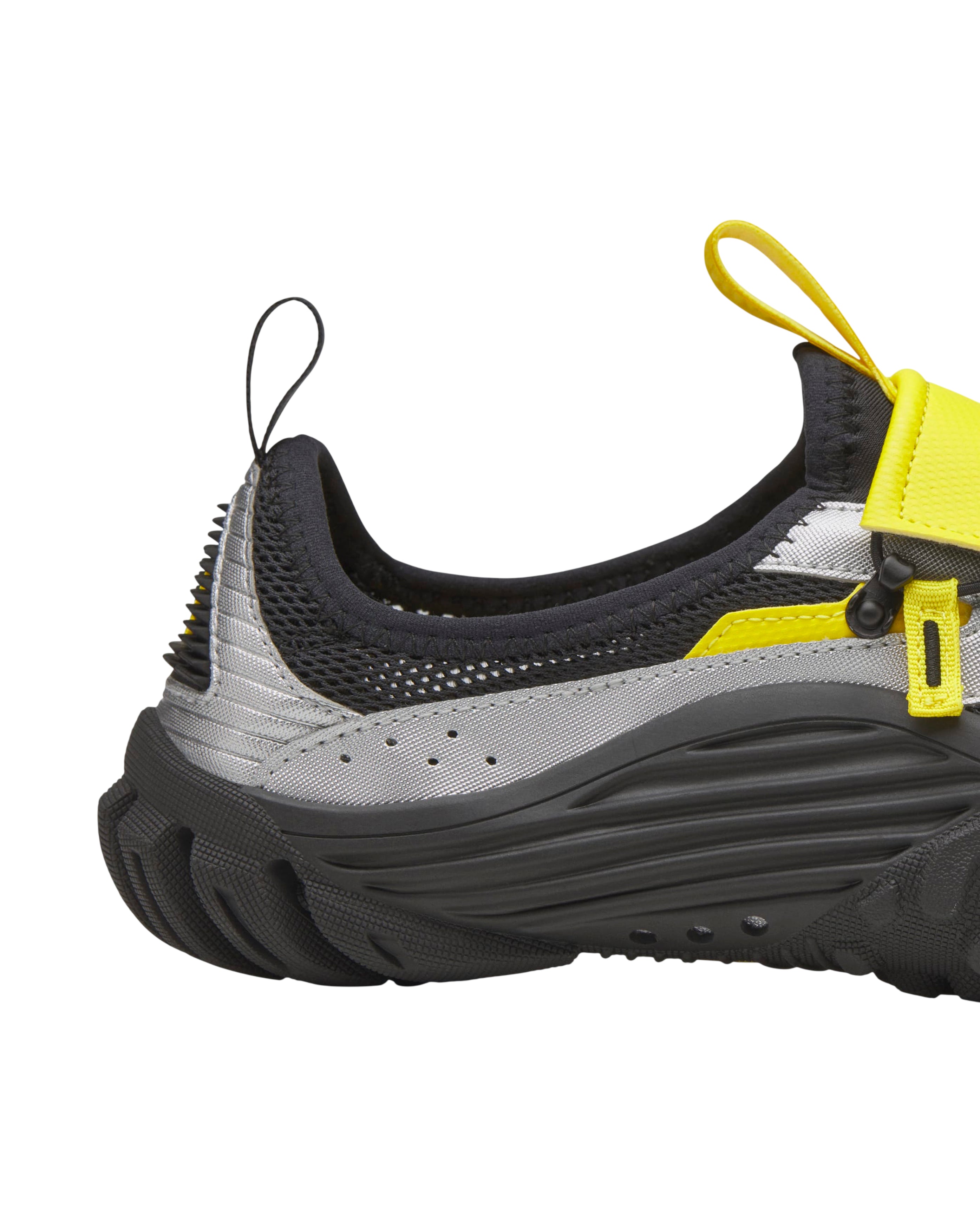 x Pharrell Williams PW Water Moc Yellow - Starcowparis - 7