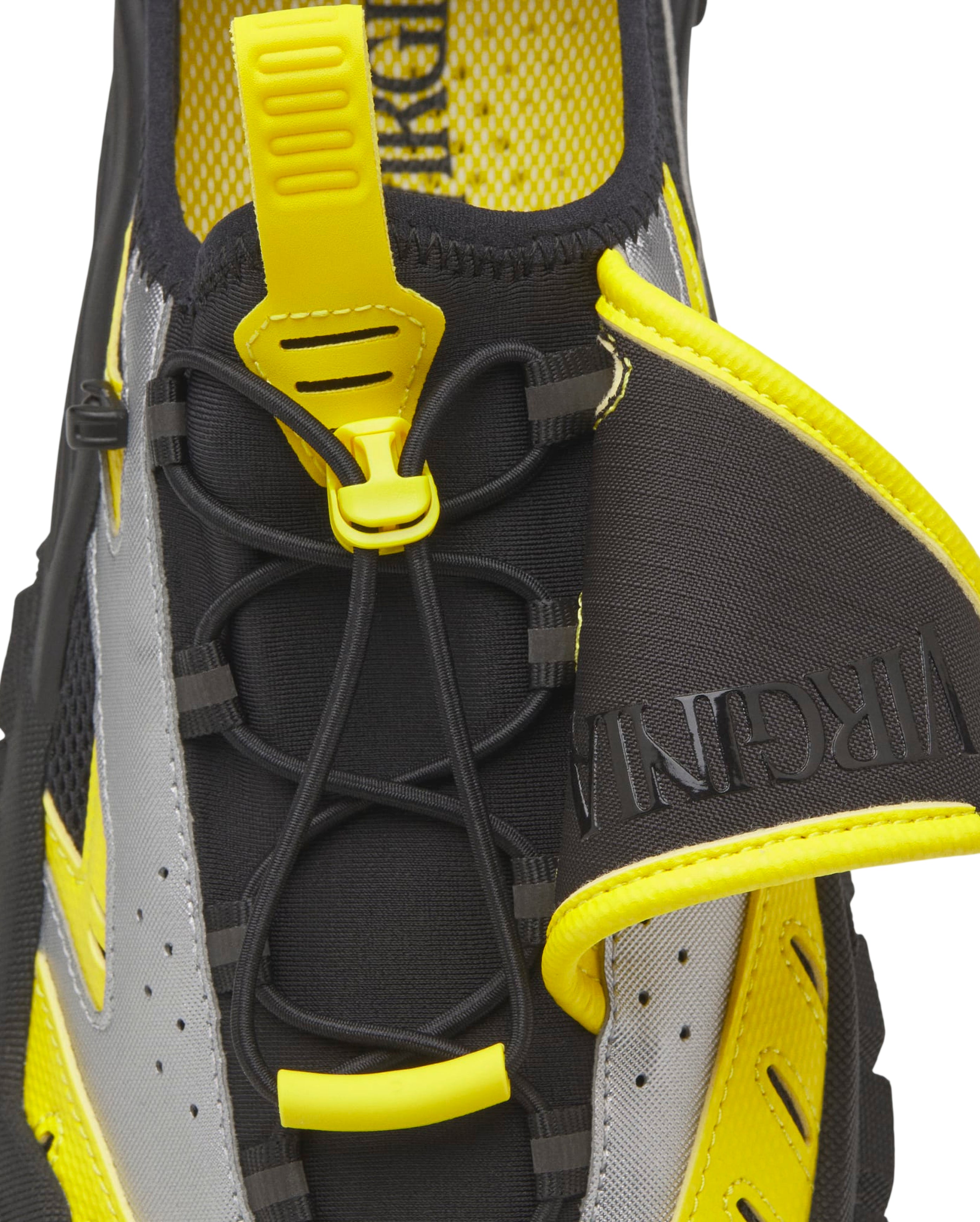 x Pharrell Williams PW Water Moc Yellow - Starcowparis - 8