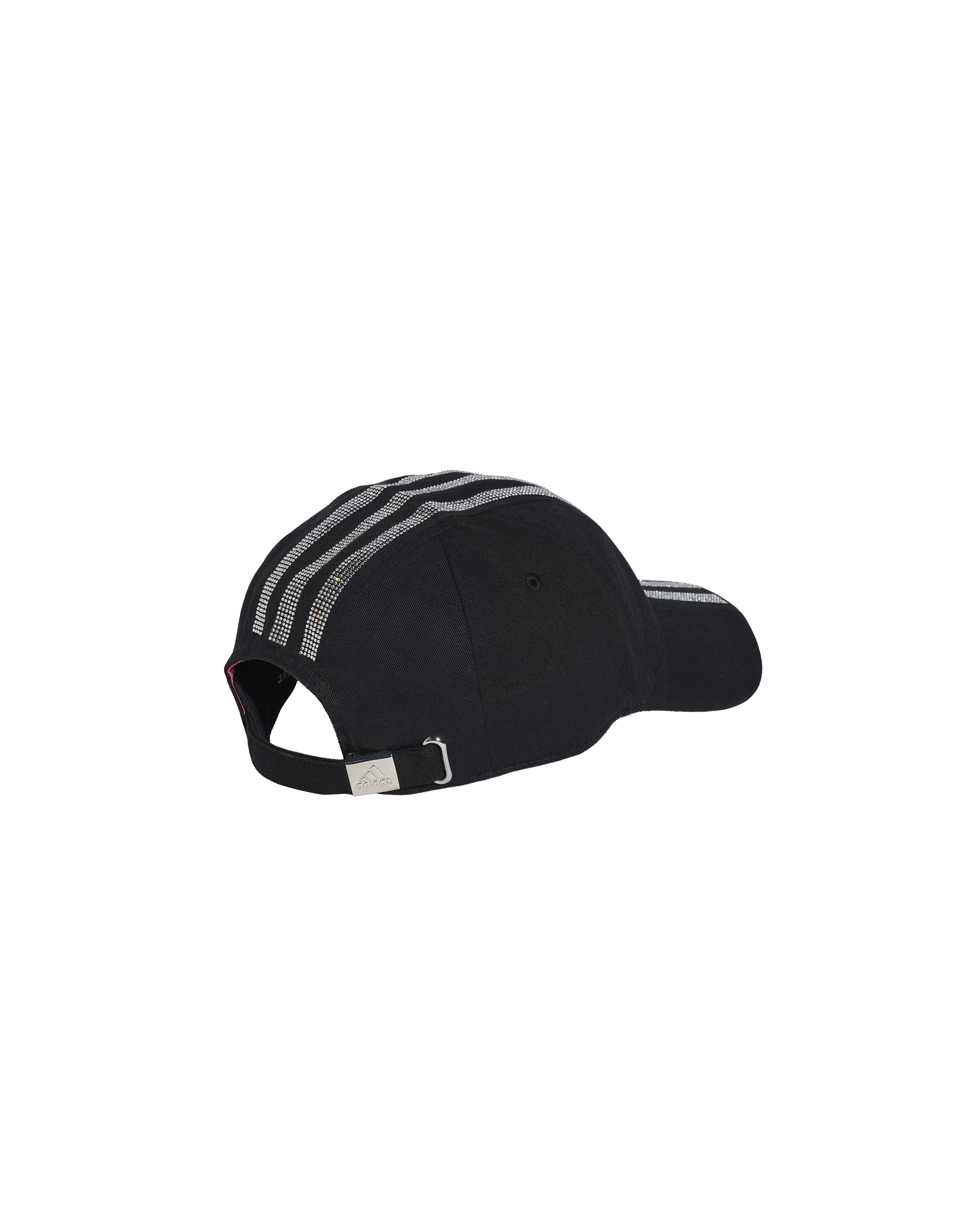 x Sp5der Cap Black - Starcowparis - 3