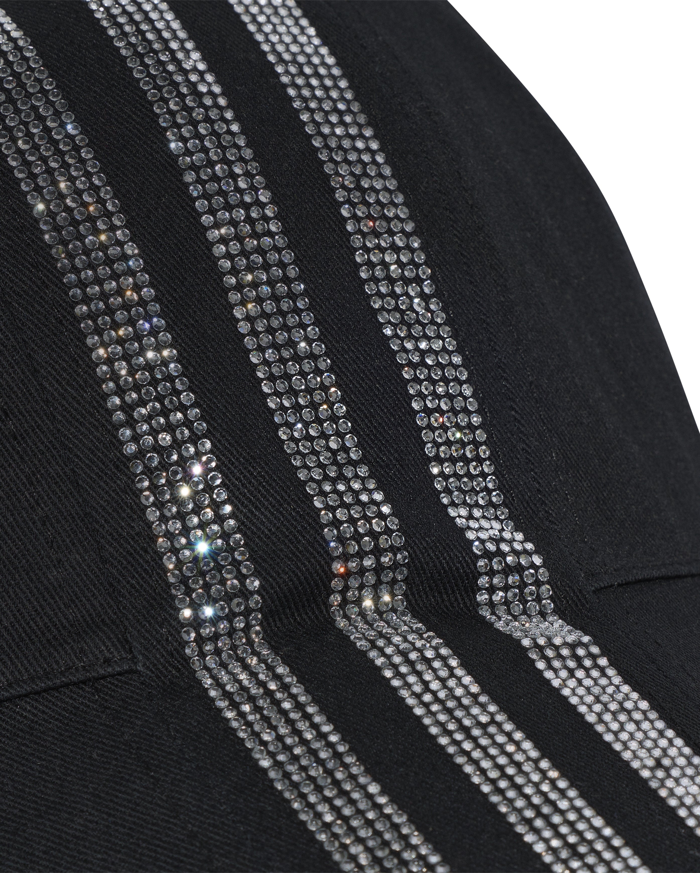 x Sp5der Cap Black - Starcowparis - 4